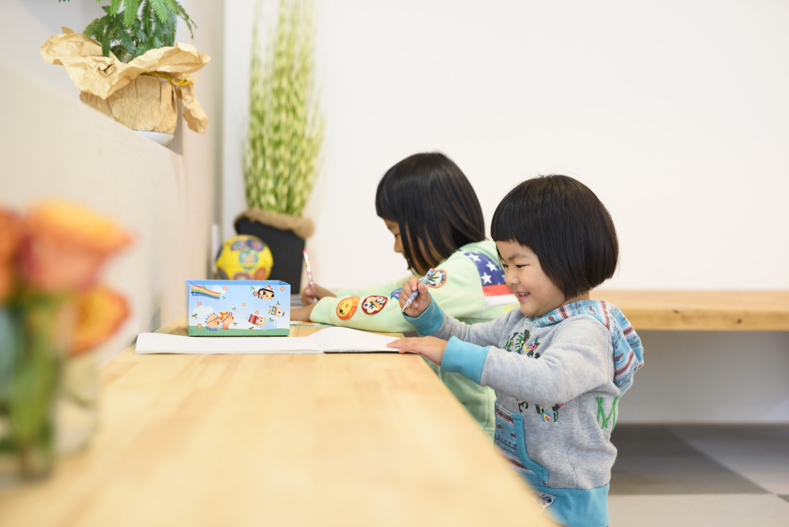 広々リビング・家事ラク動線で理想の平屋が実現！ワンフロアで家族との距離が近くなる住まい