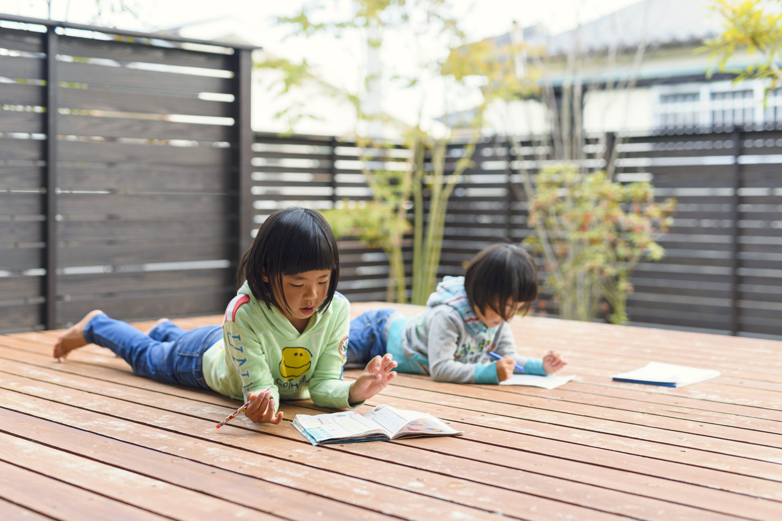 広々リビング・家事ラク動線で理想の平屋が実現！ワンフロアで家族との距離が近くなる住まい