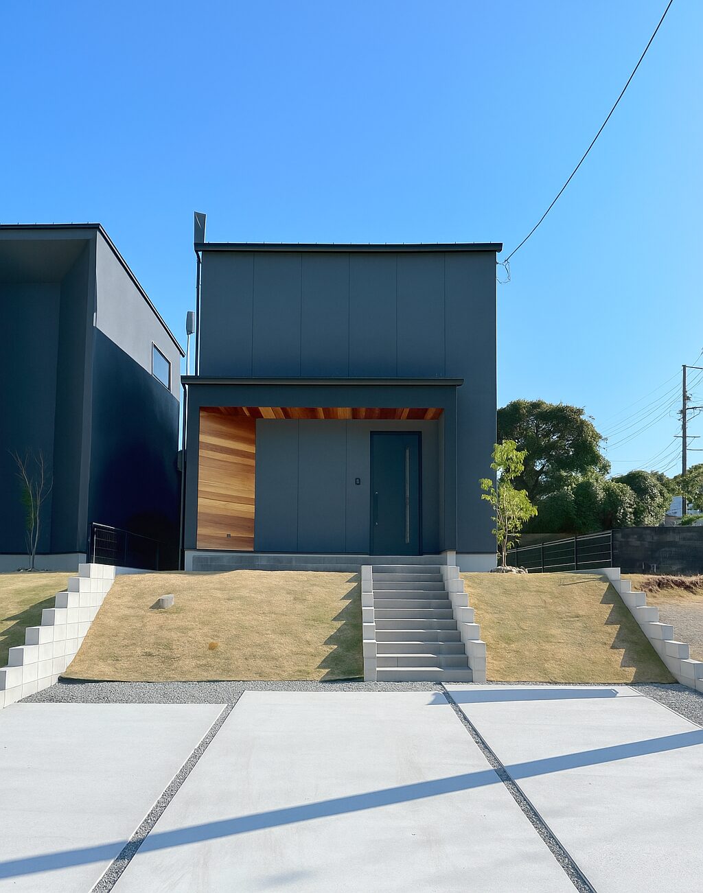 北区龍田6丁目2号地建売