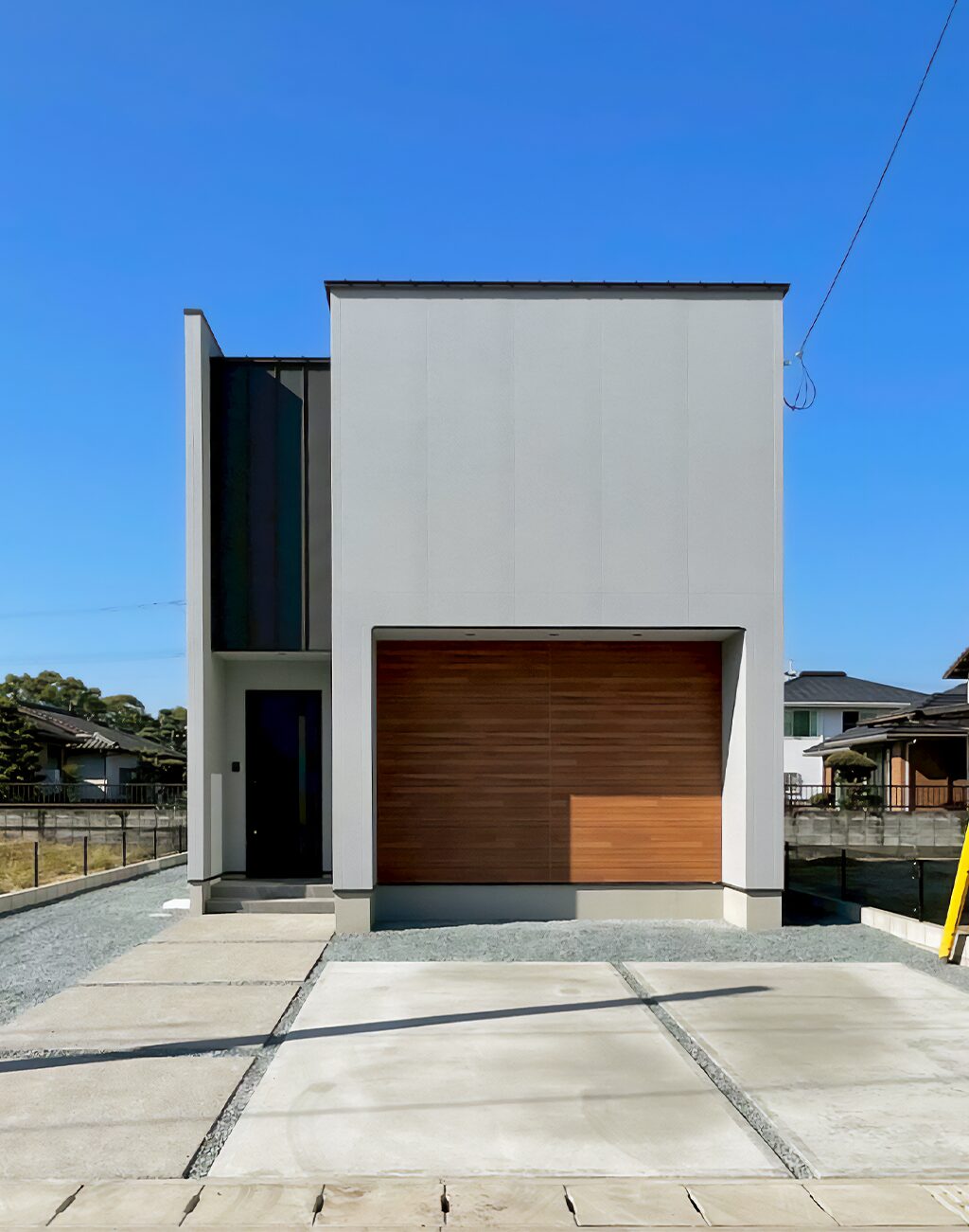 西区城山半田3丁目新築戸建て