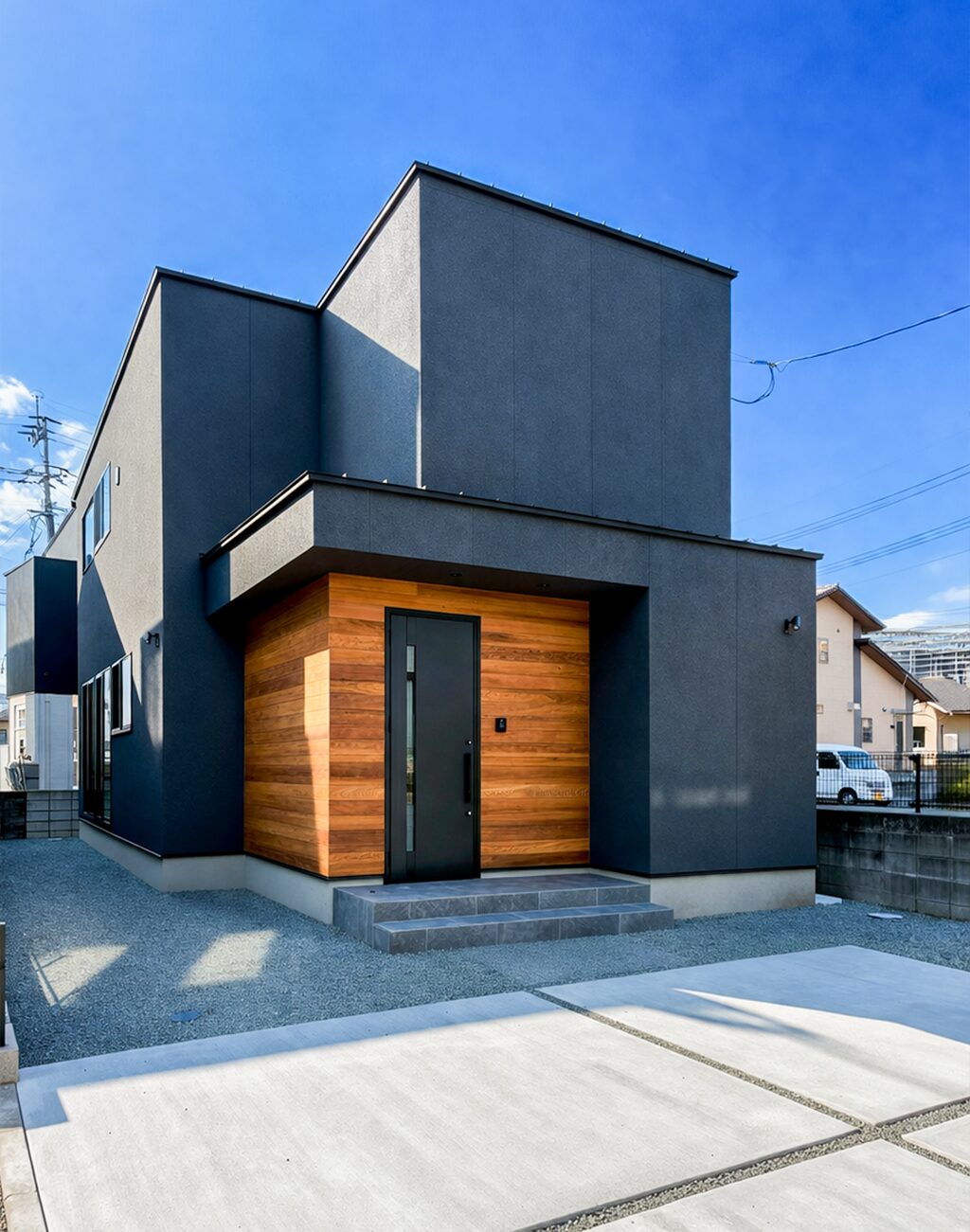 東区花立３丁目3号地建売