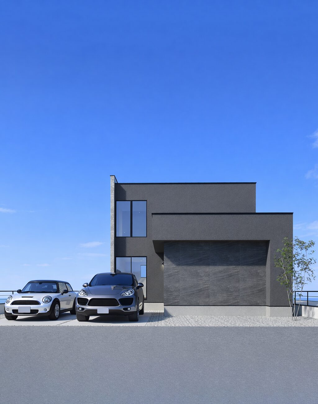 宇土市高柳町2期1号地建売