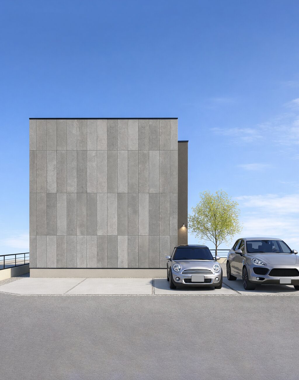 八代市古閑中町2号地建売