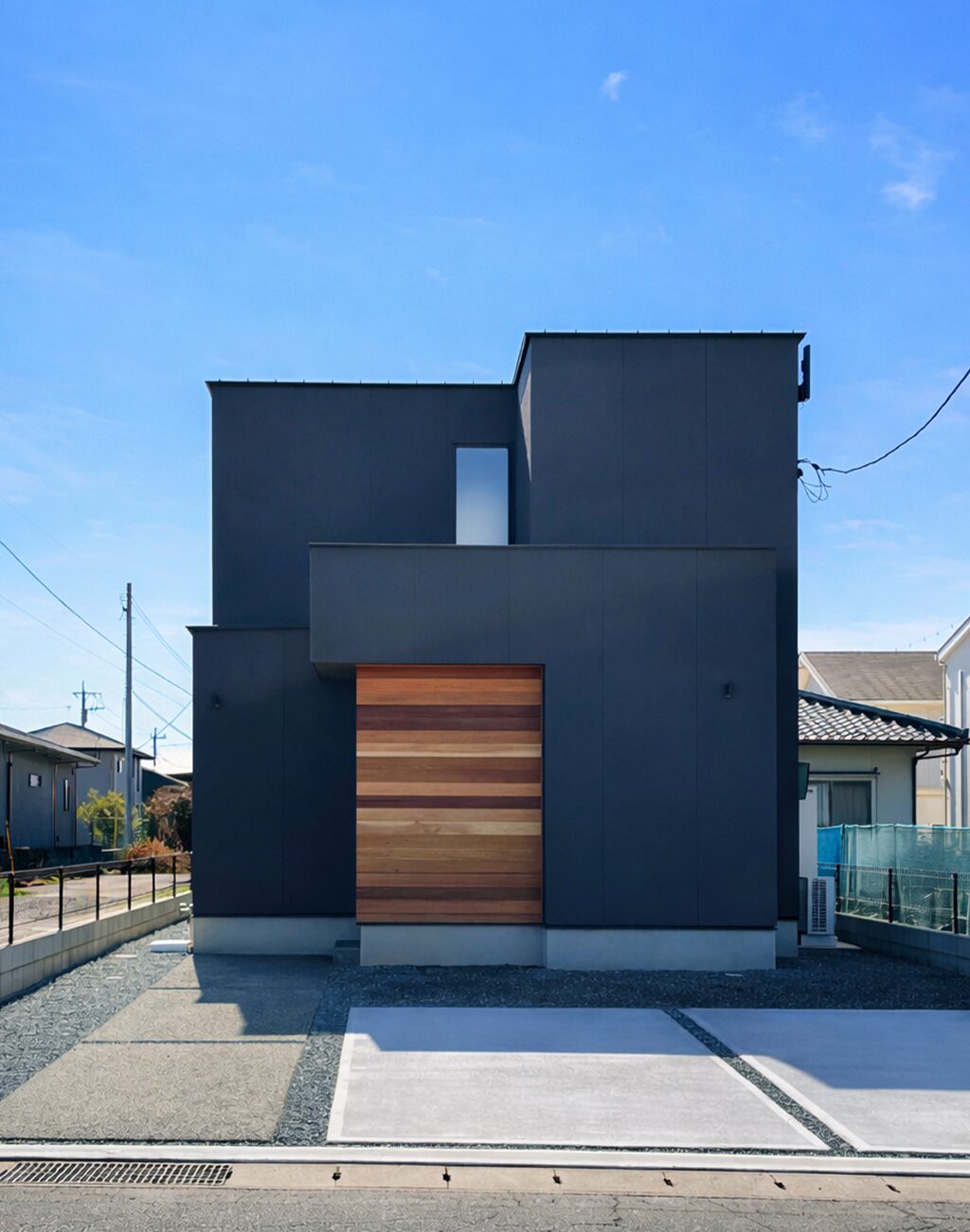 合志市豊岡1号地