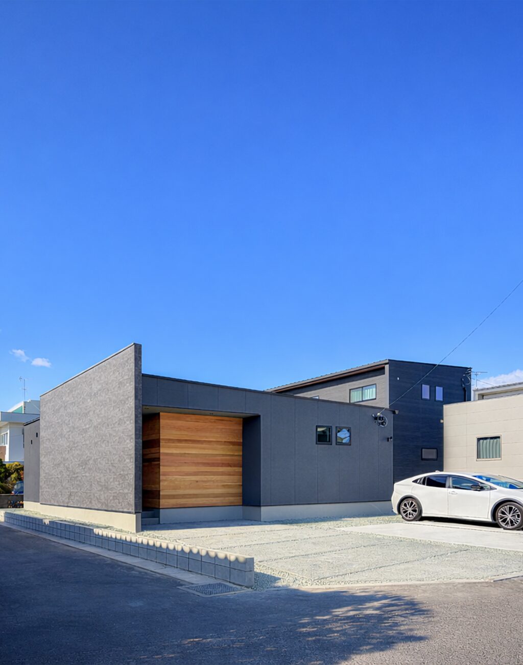 佐賀市南佐賀1号地建売