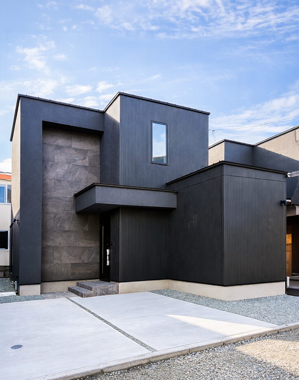 東区花立３丁目2号地建売