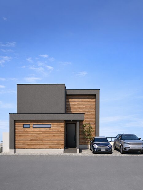 南区良町4丁目建売