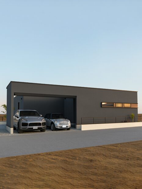 三養基郡みやき町原古賀3号地建売