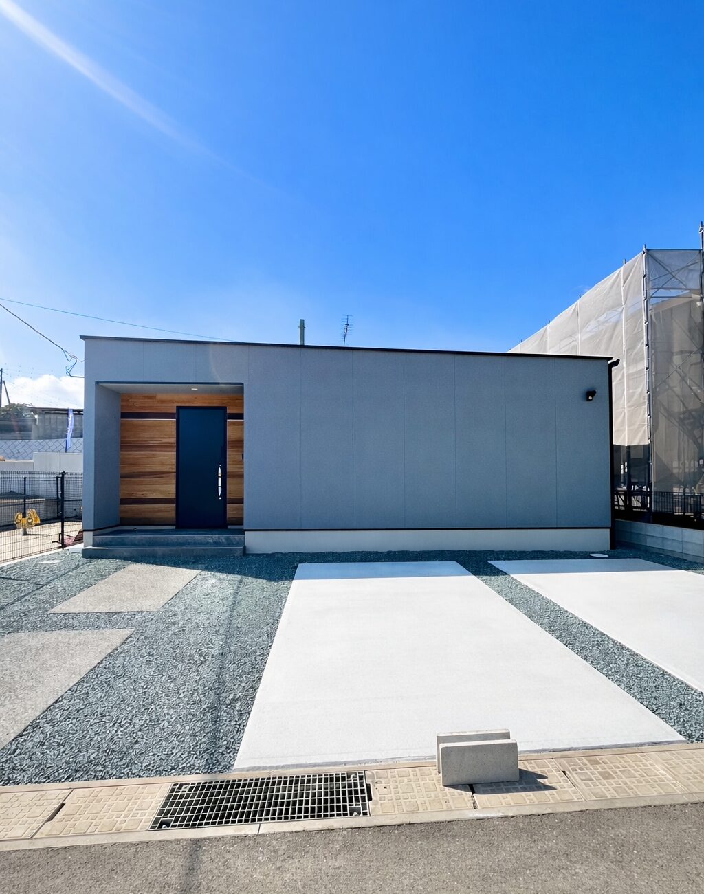 合志市御代志建売