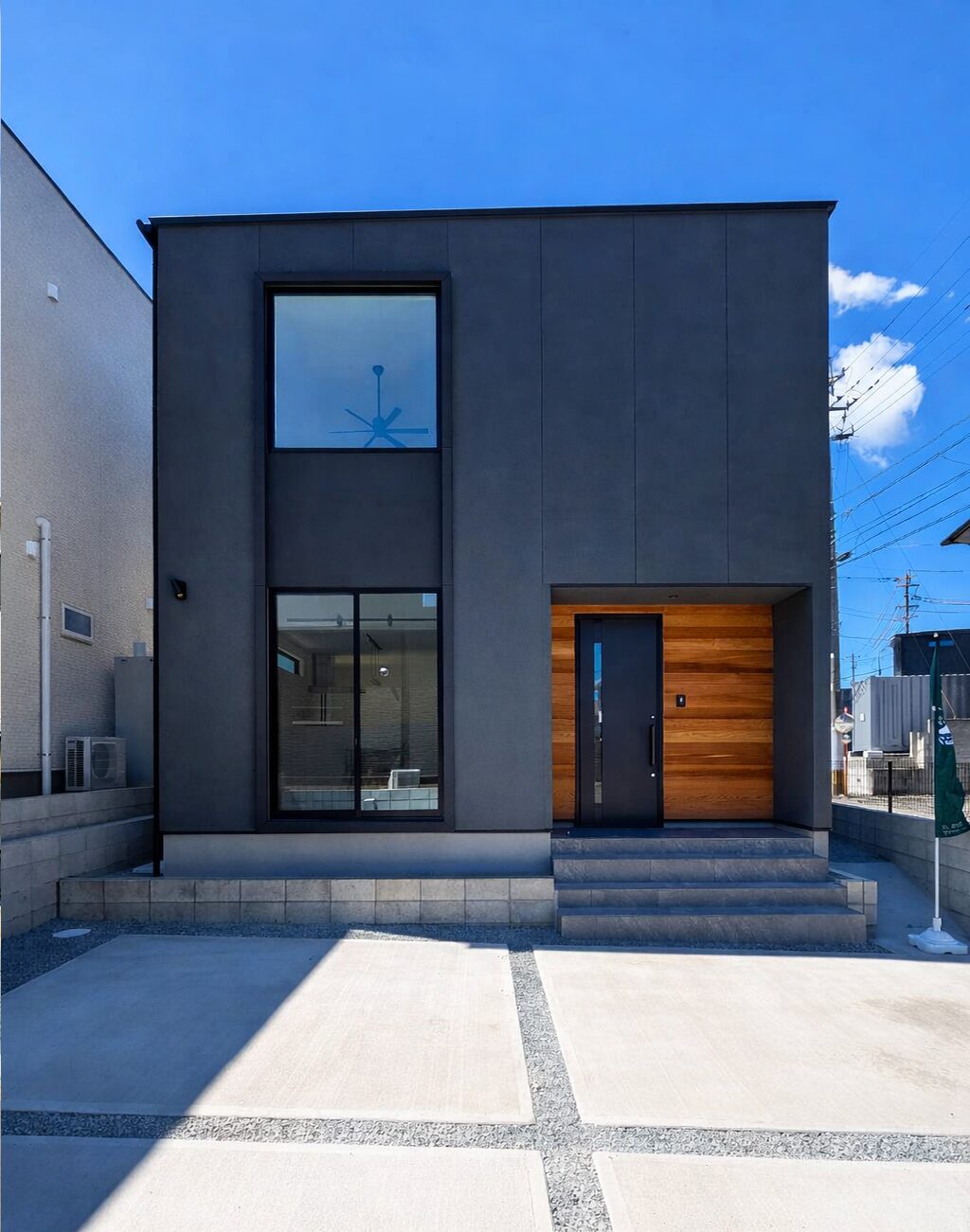 東区長嶺東5丁目Ⅲ建売