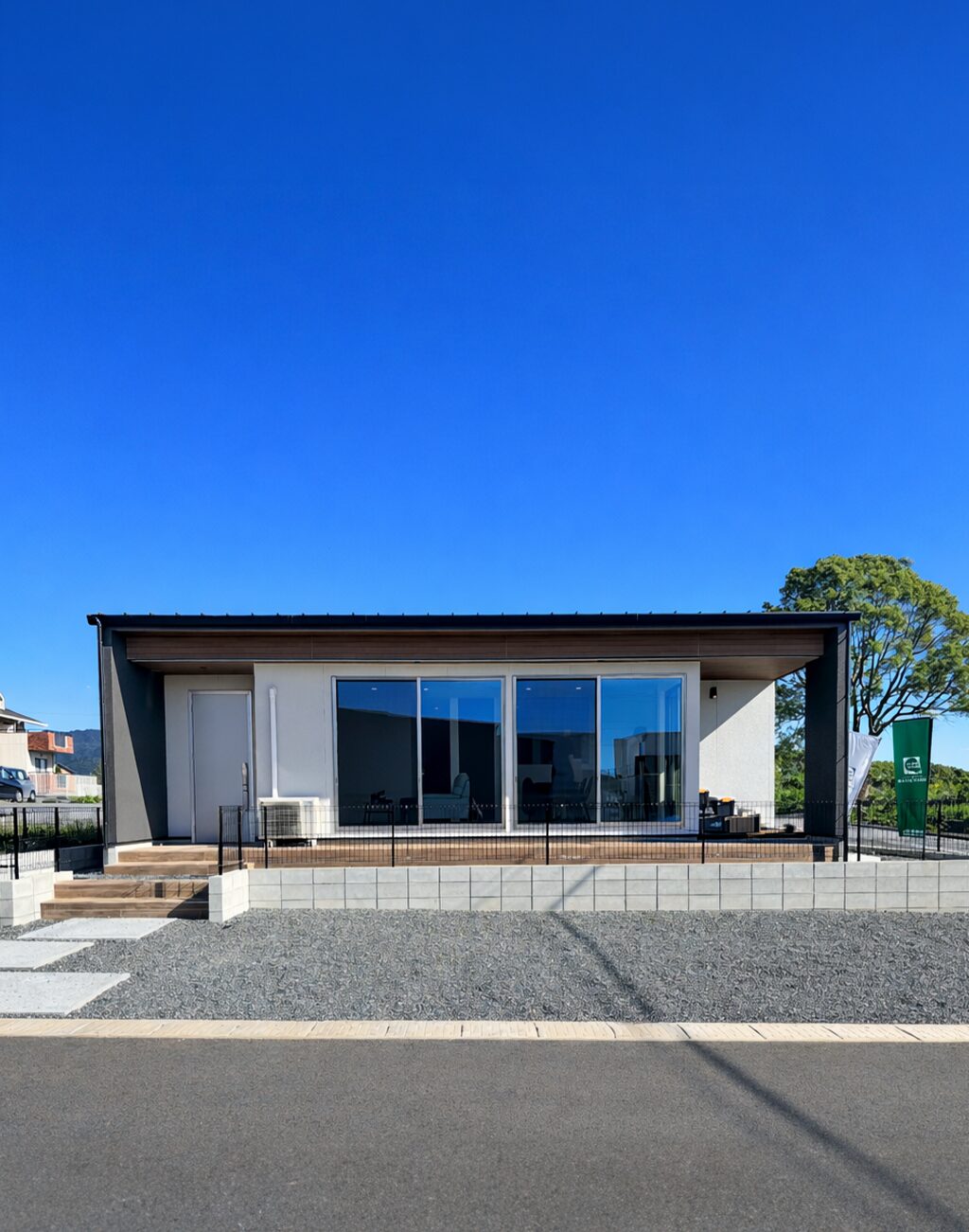 荒尾市本井手分譲地(アーバンライクタウン)30号地建売