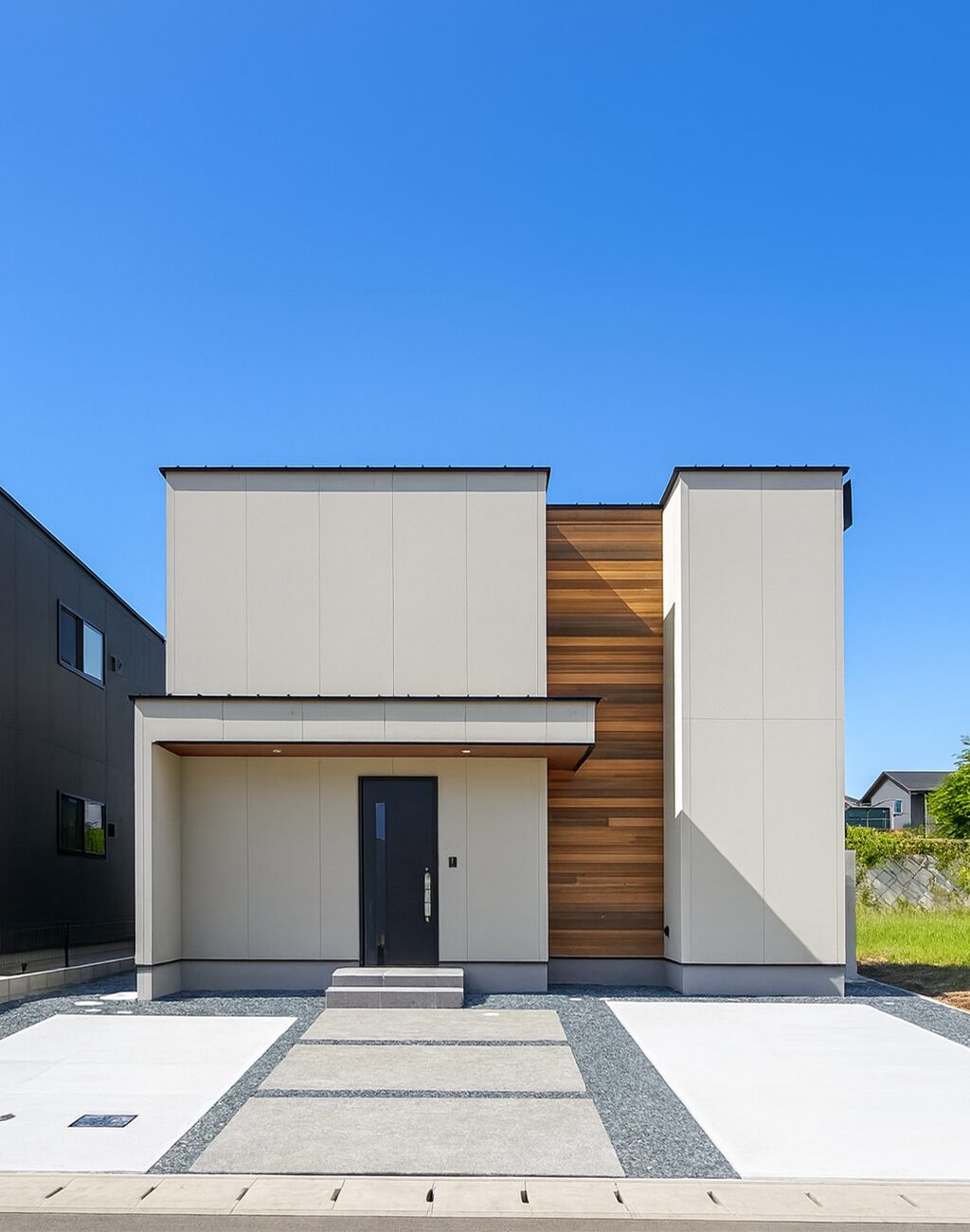 東区小峯1丁目2号地建売