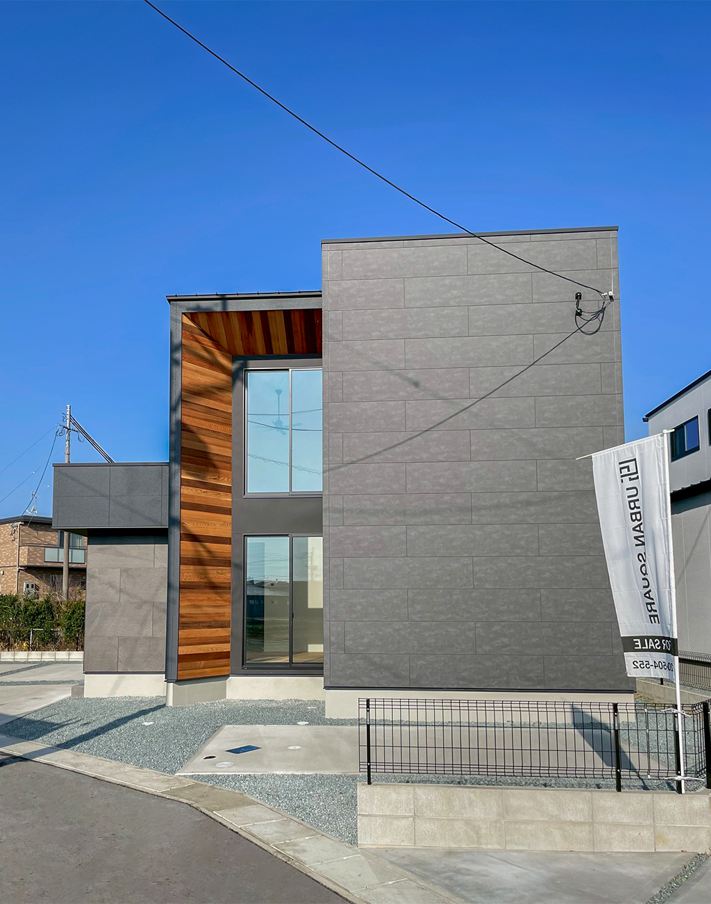 南区元三町1丁目建売