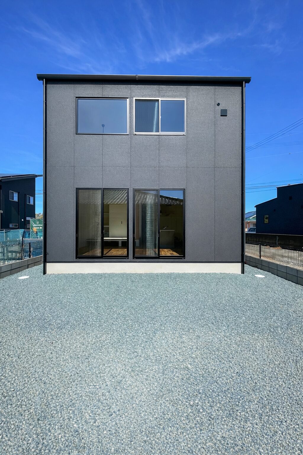 合志市豊岡1号地