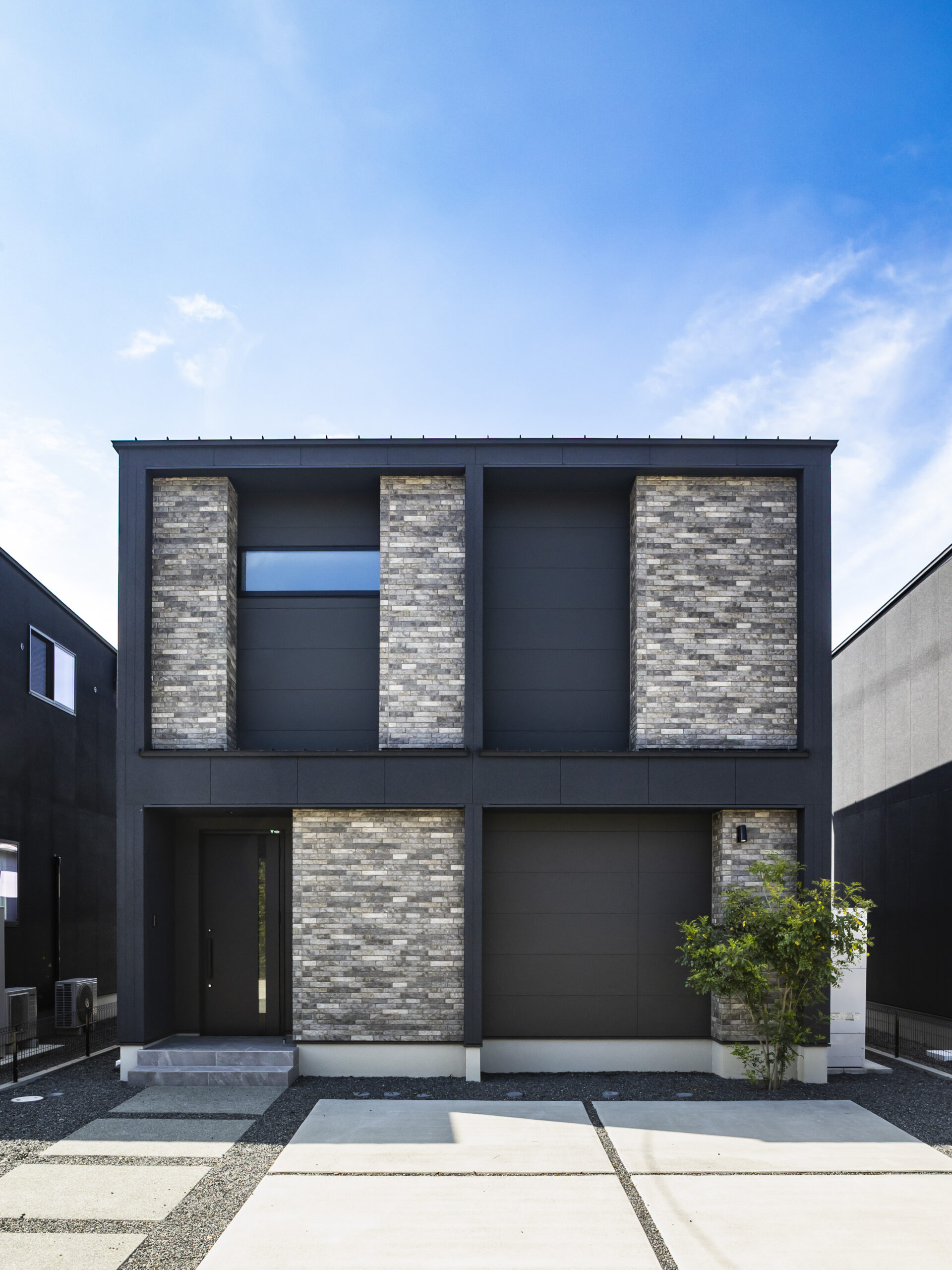 鶴羽田Ⅱ-5号地建売