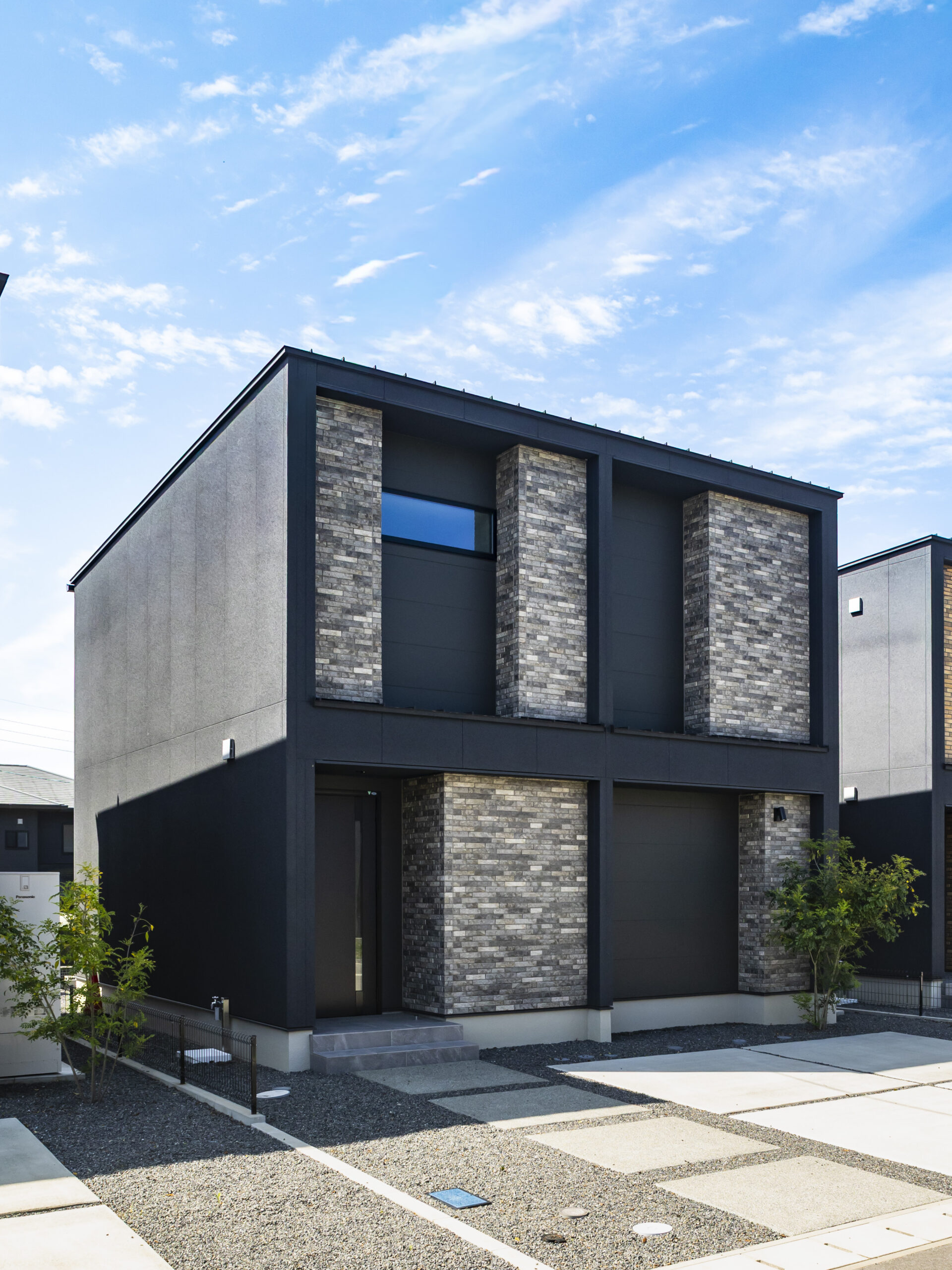 鶴羽田Ⅱ-5号地建売