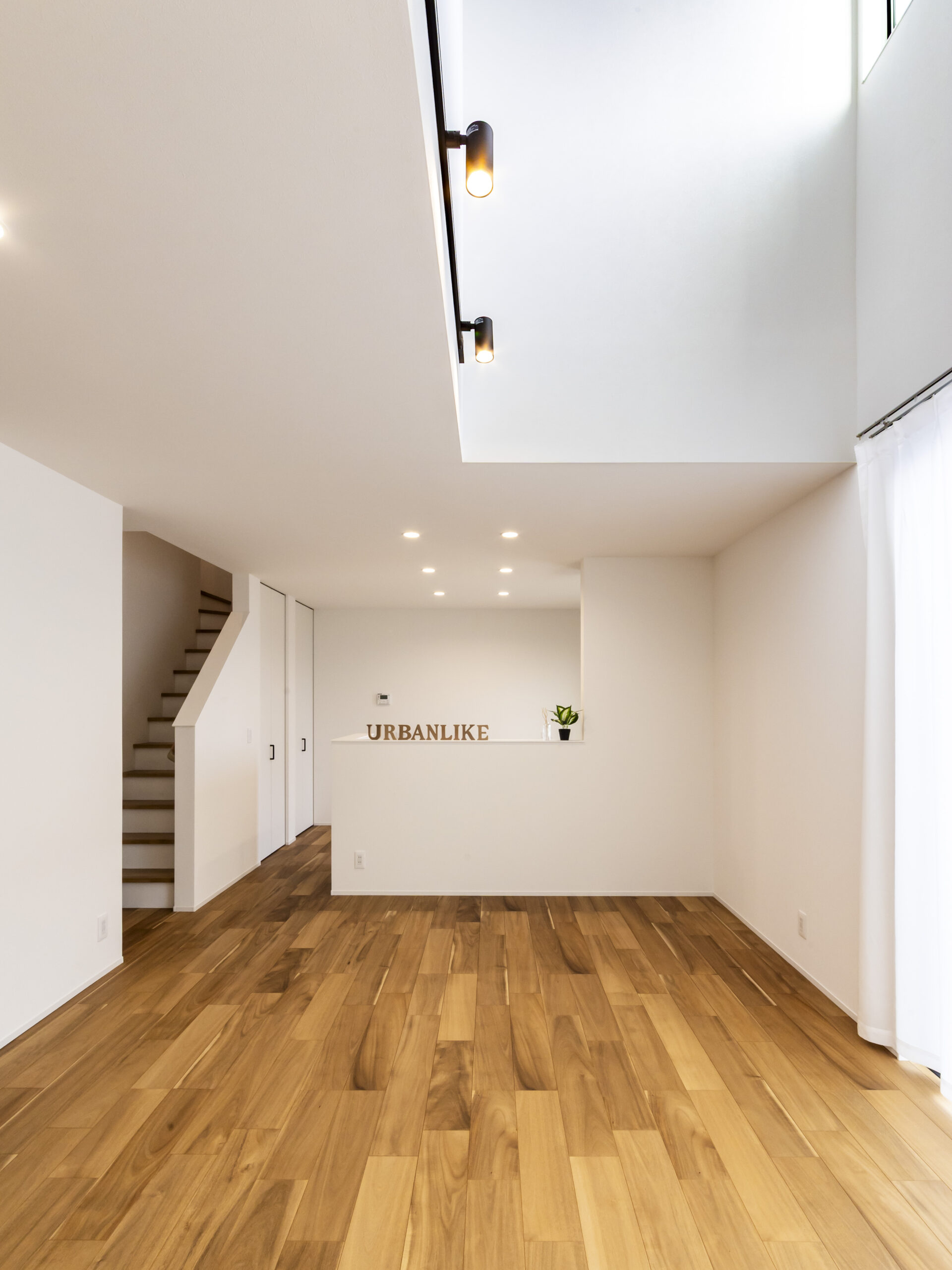 鶴羽田Ⅱ-5号地建売