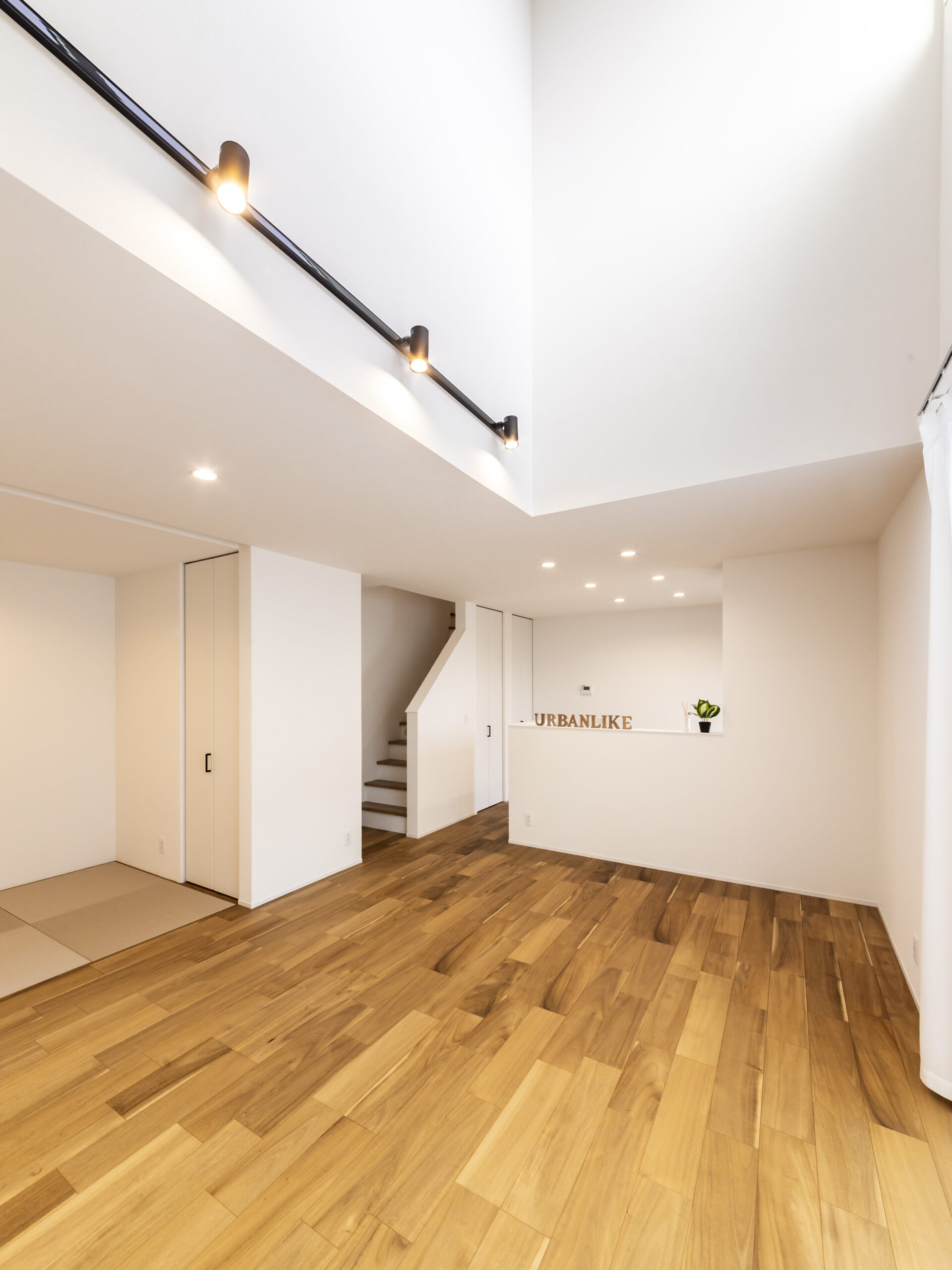 鶴羽田Ⅱ-5号地建売
