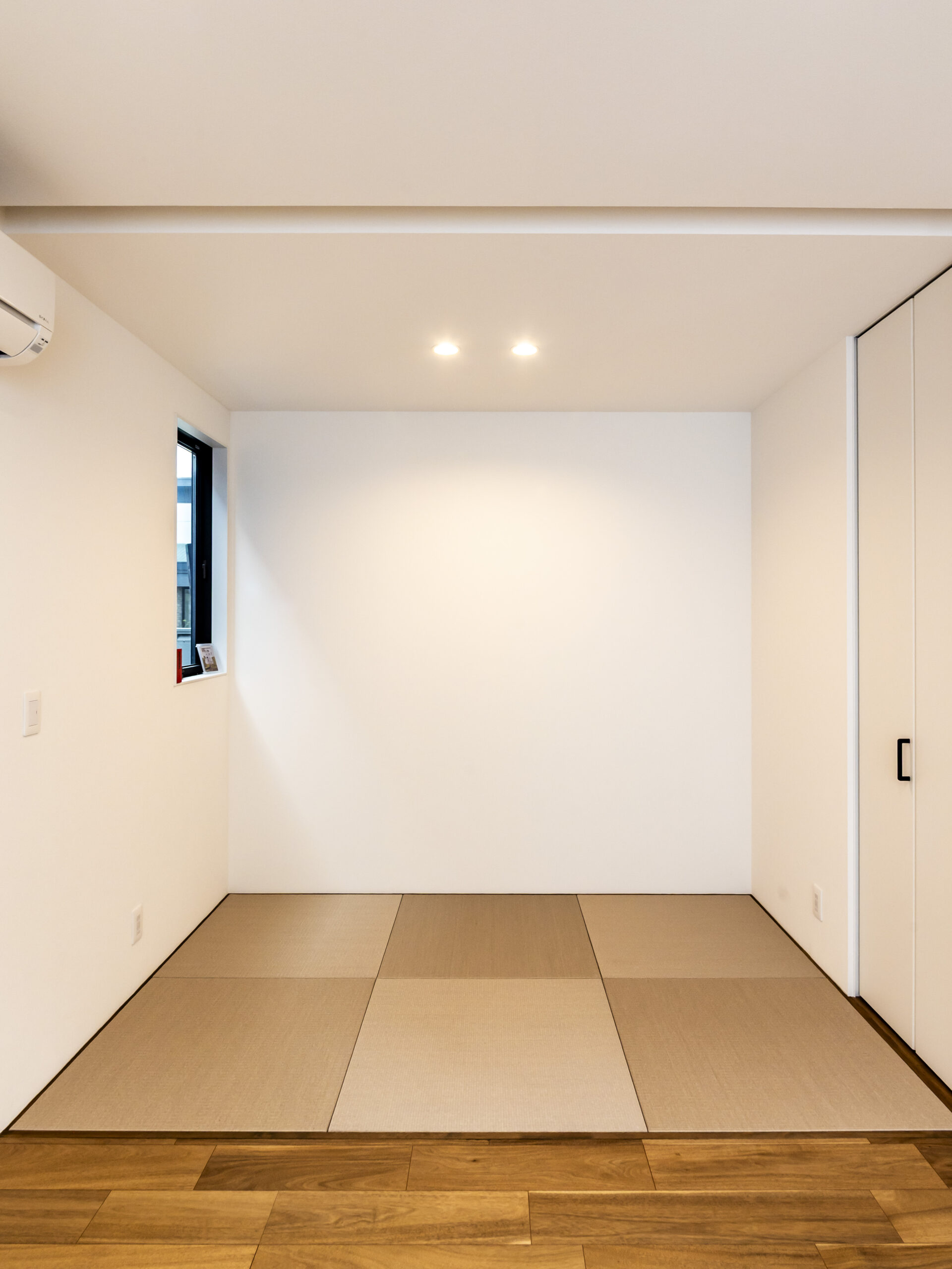 鶴羽田Ⅱ-5号地建売