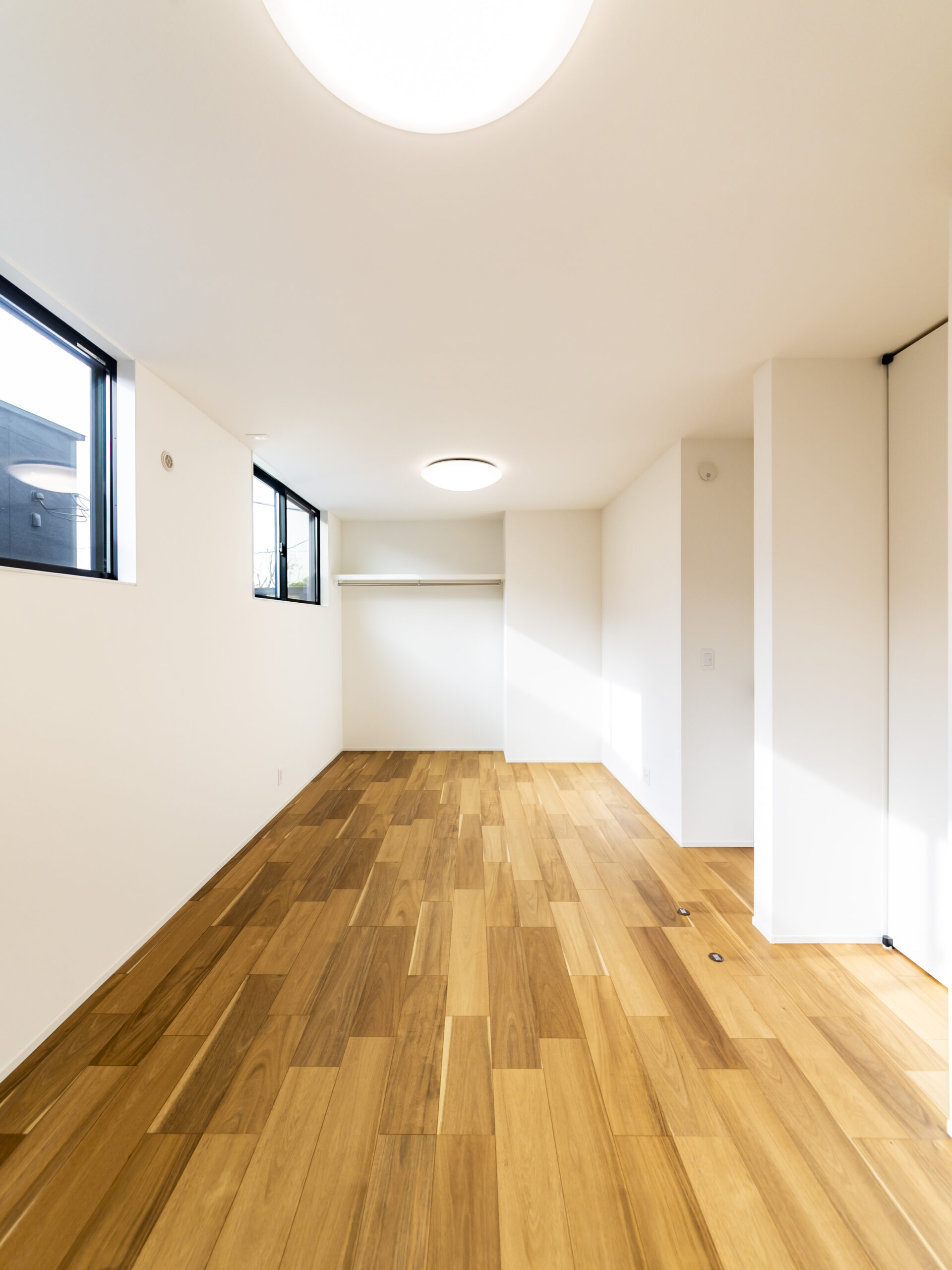 鶴羽田Ⅱ-5号地建売