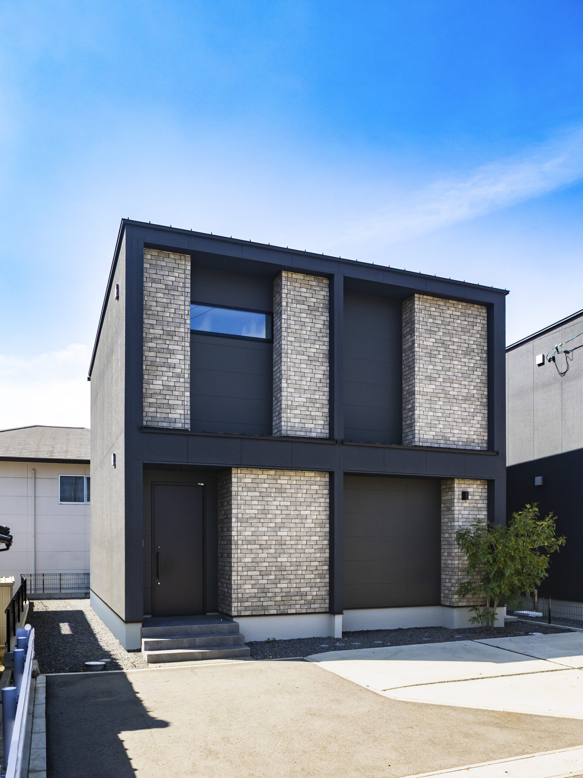 鶴羽田Ⅱ-7号地建売