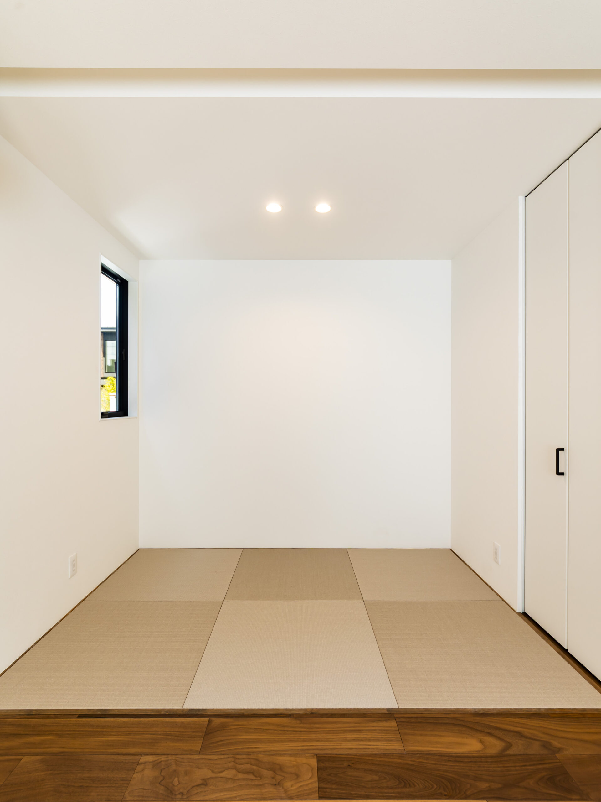 鶴羽田Ⅱ-7号地建売
