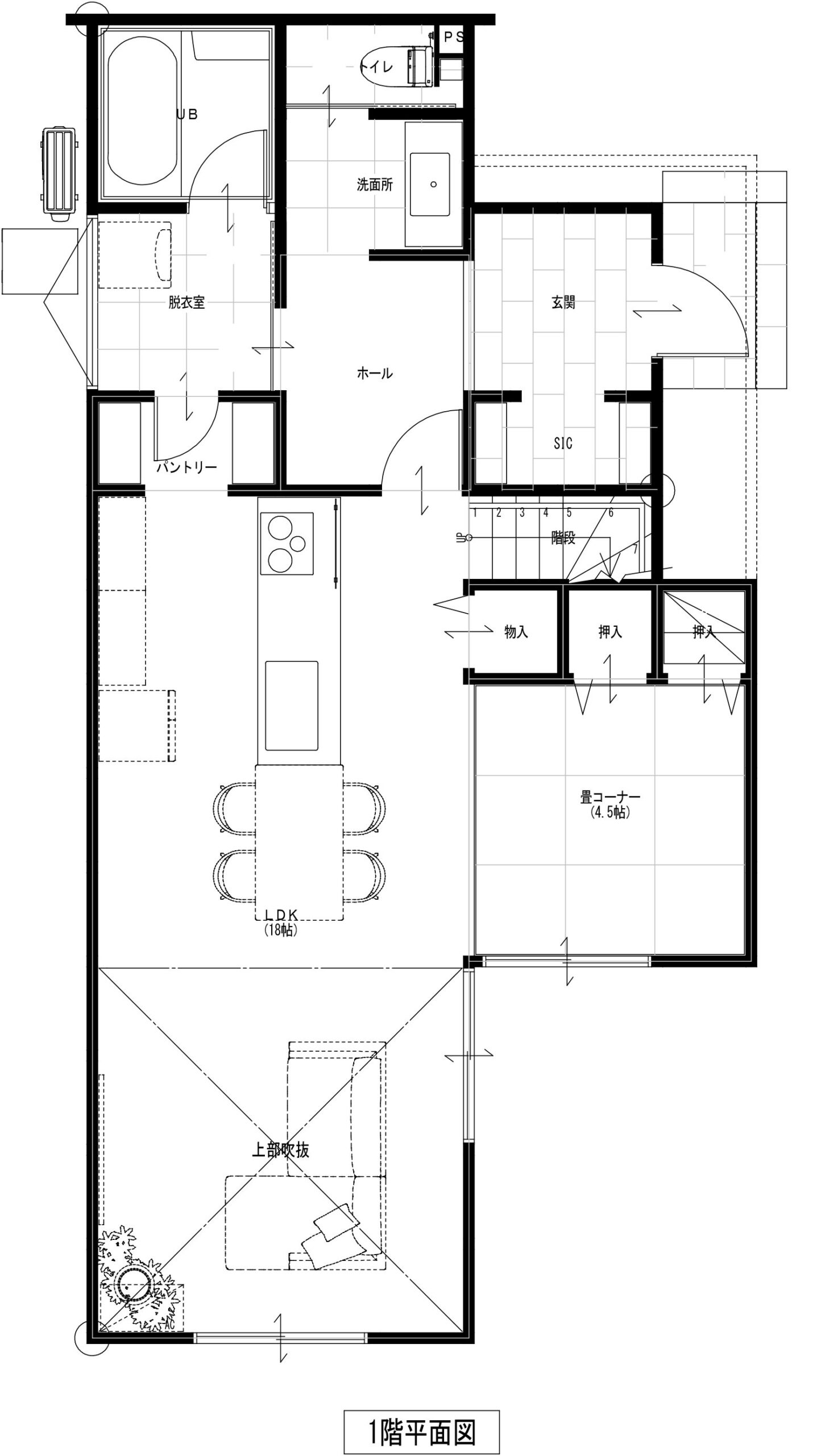 合志市豊岡2号地