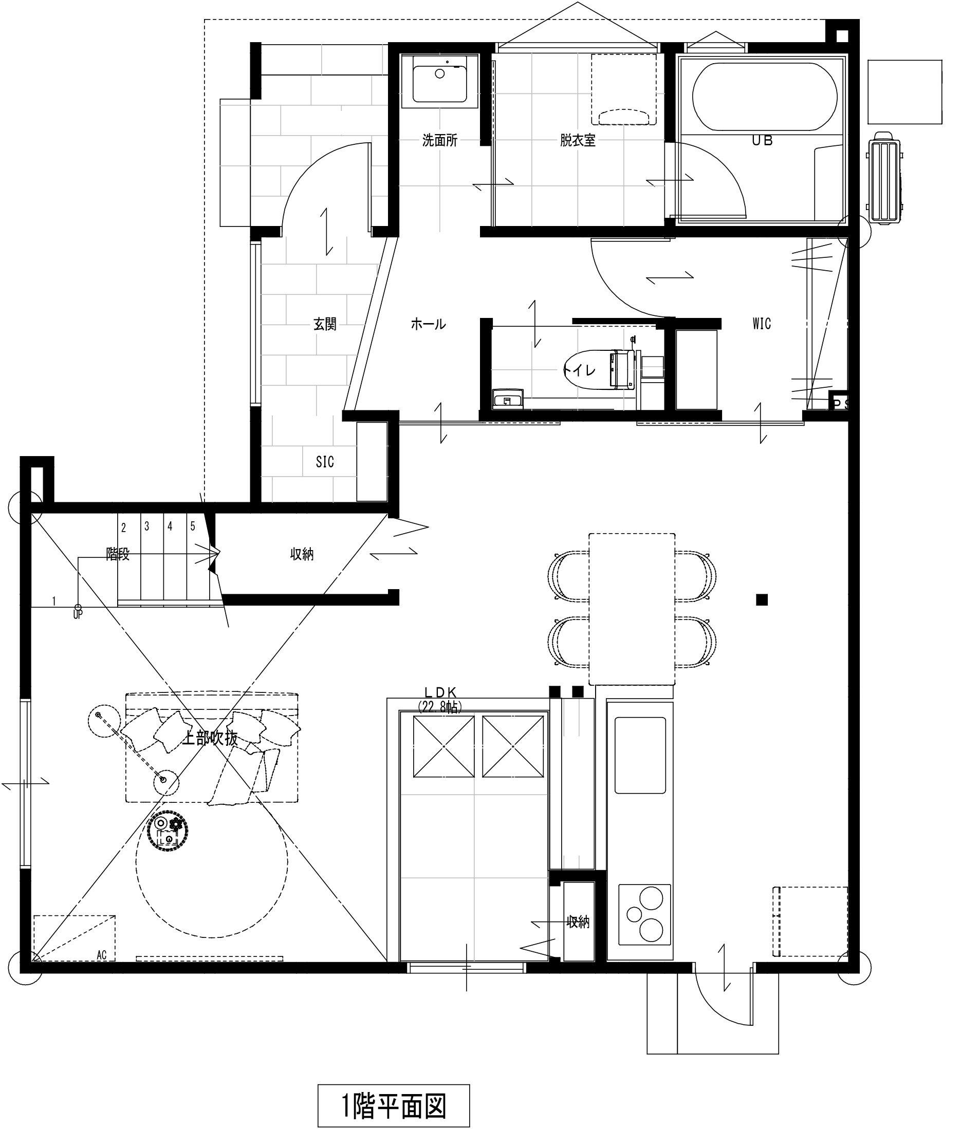 南区良町4丁目建売