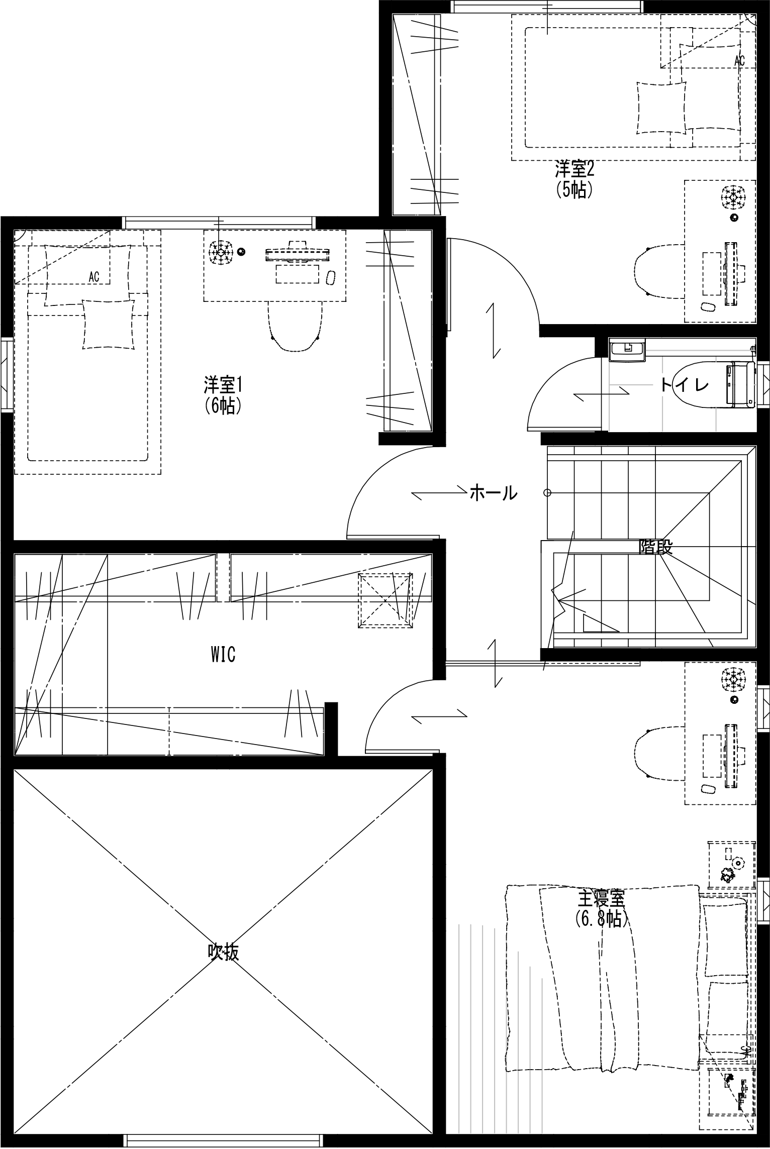 東区長嶺東5丁目Ⅲ建売
