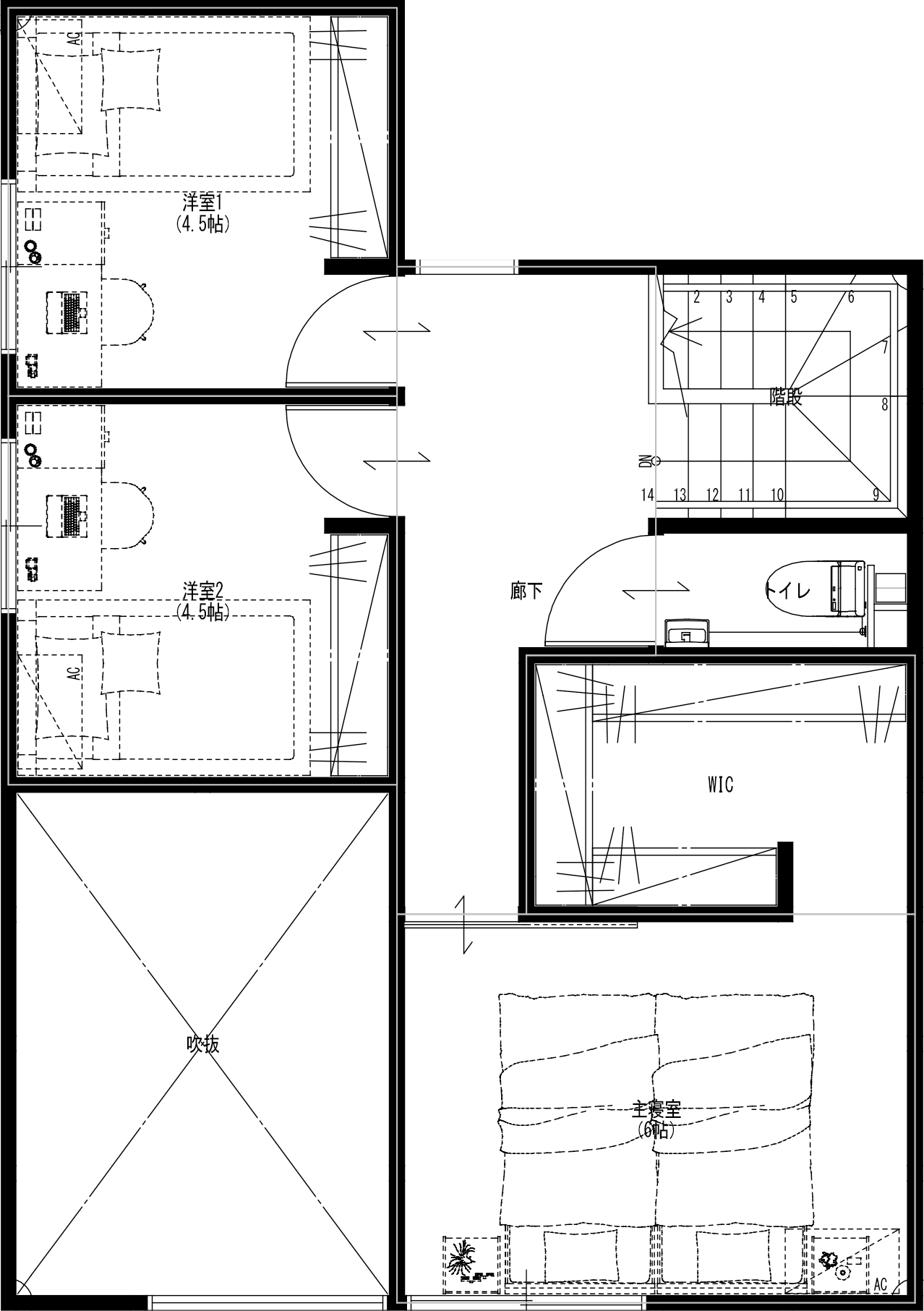 合志市豊岡1号地