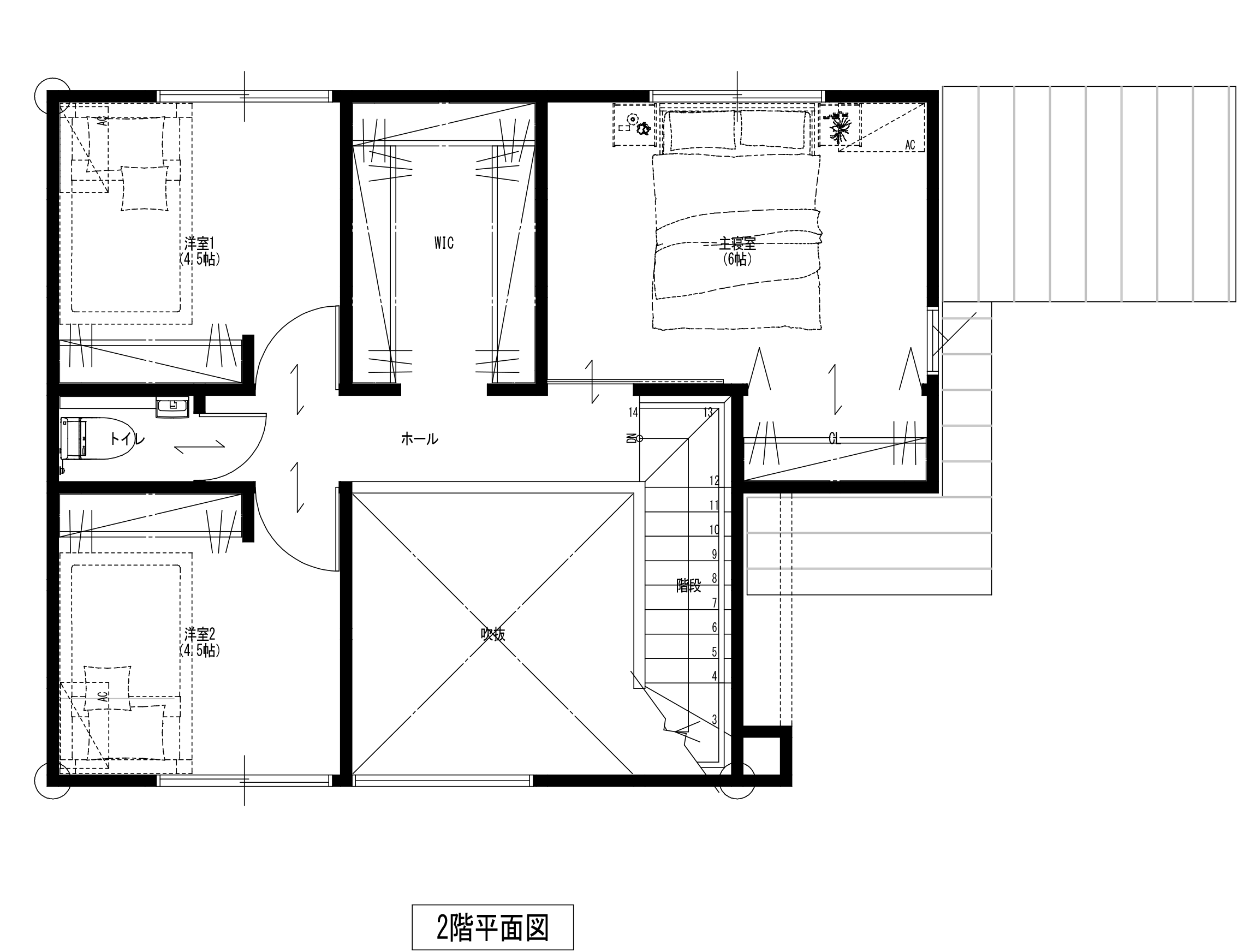 東区花立３丁目2号地建売