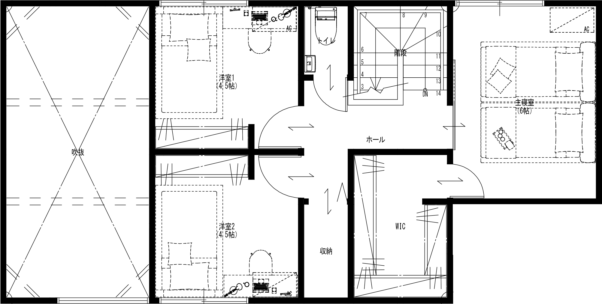 東区花立３丁目3号地建売