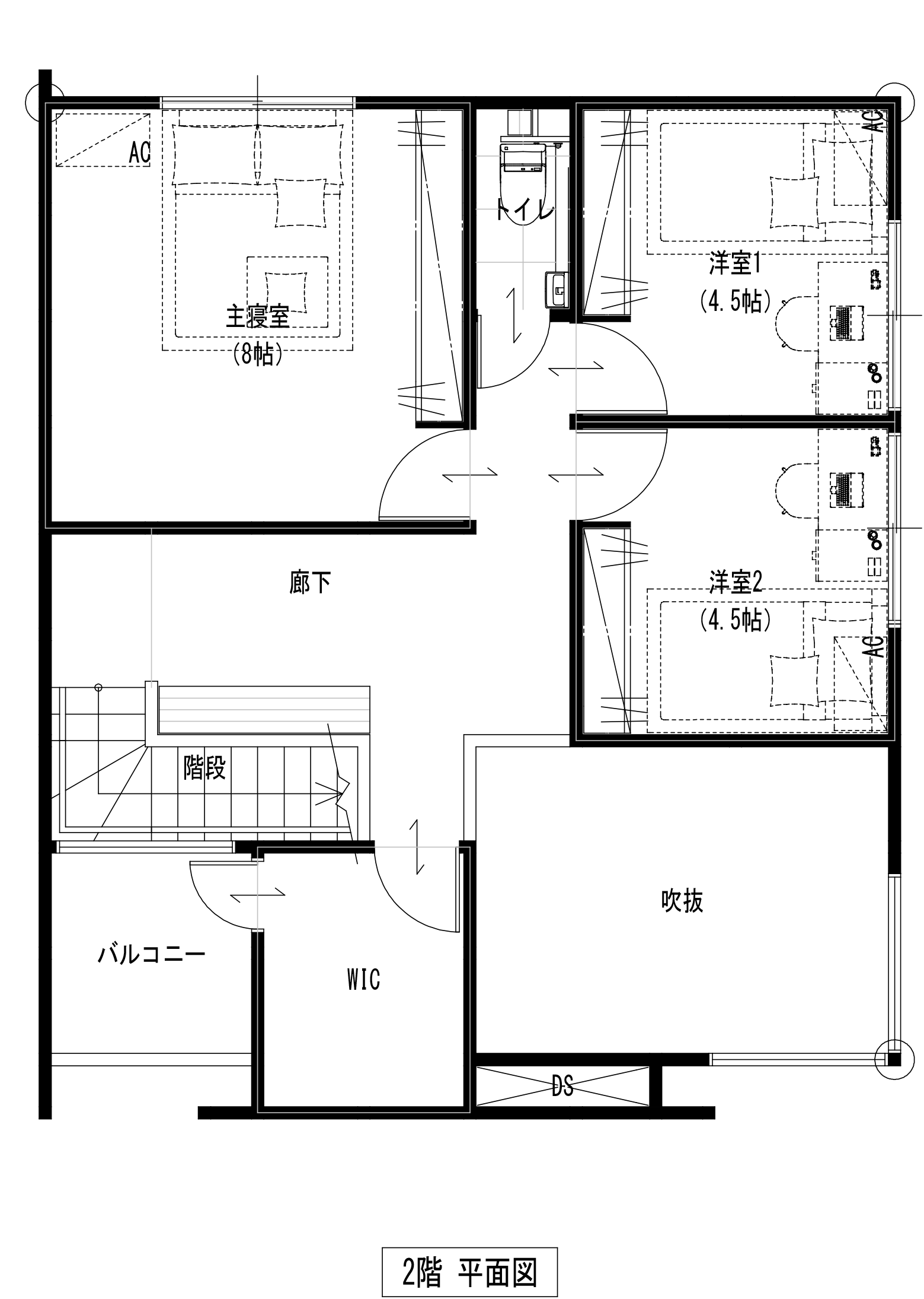 熊本市東区長嶺東6丁目1号地建売