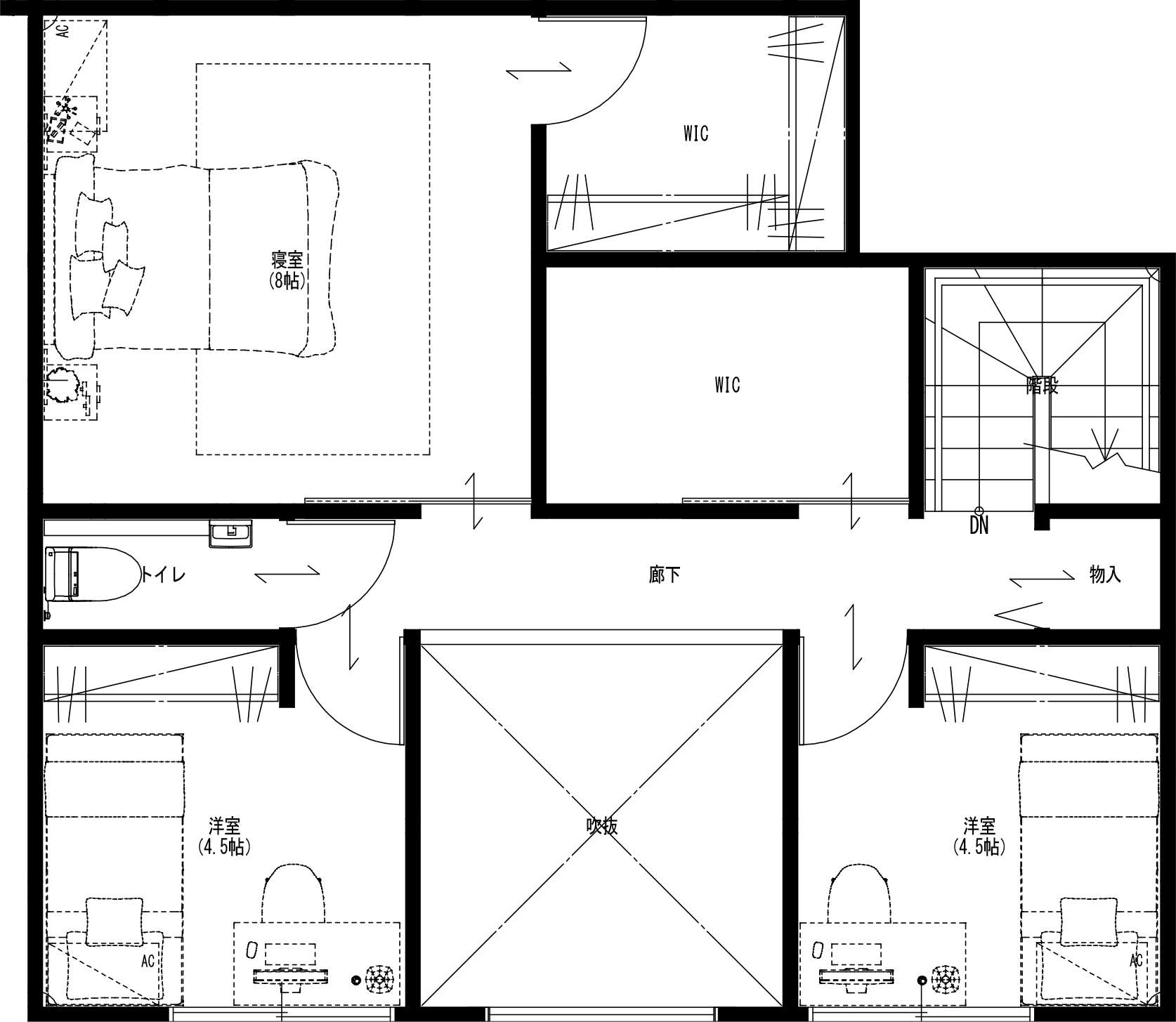中央区出水5丁目1号地建売