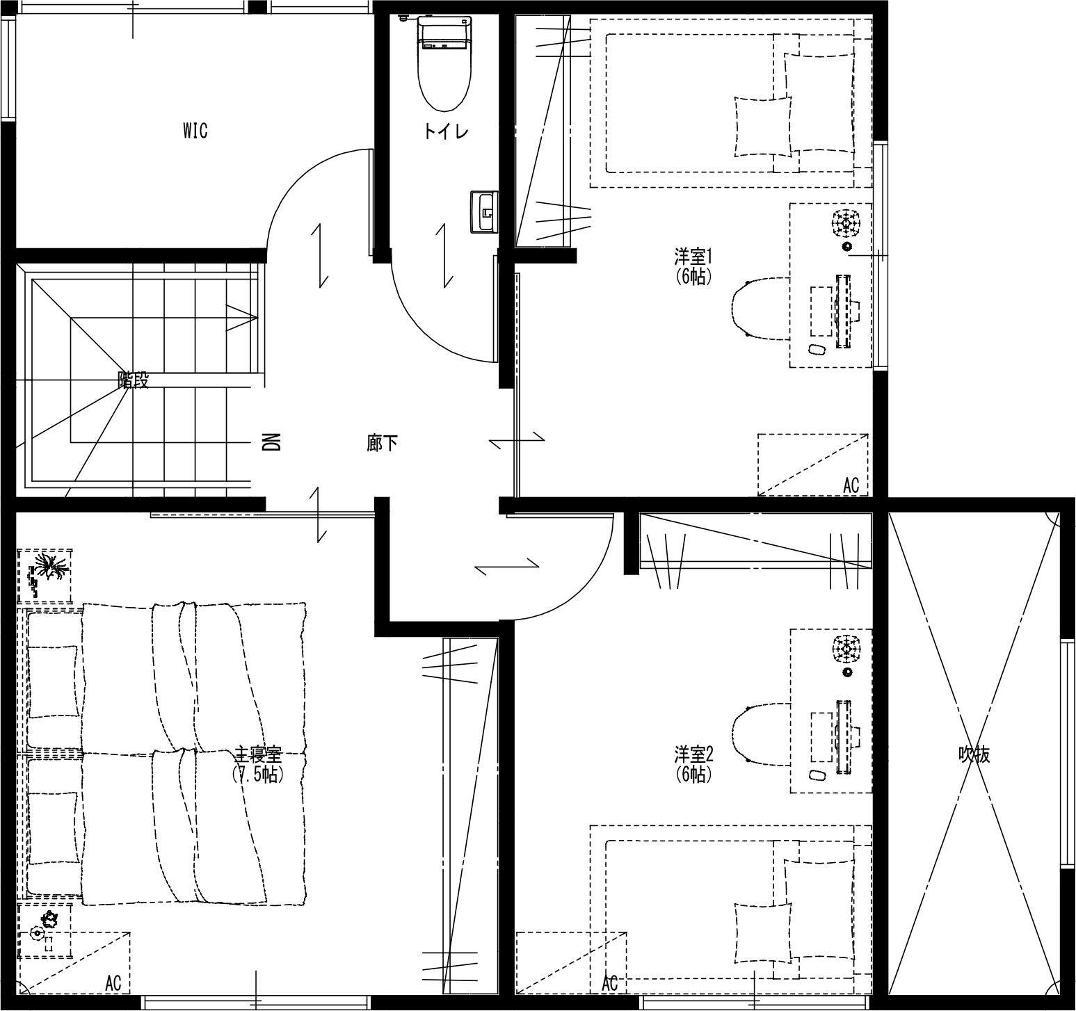 中央区出水5丁目2号地建売