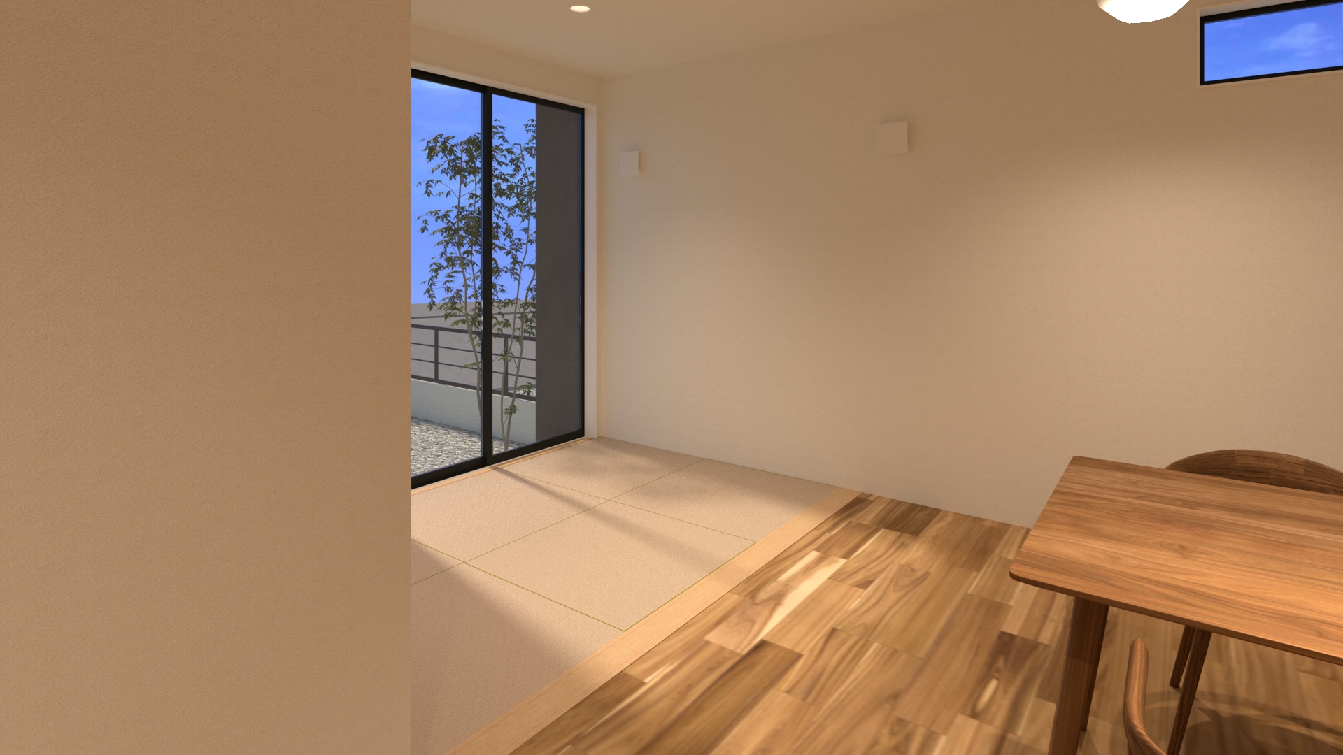 八女市納楚建売