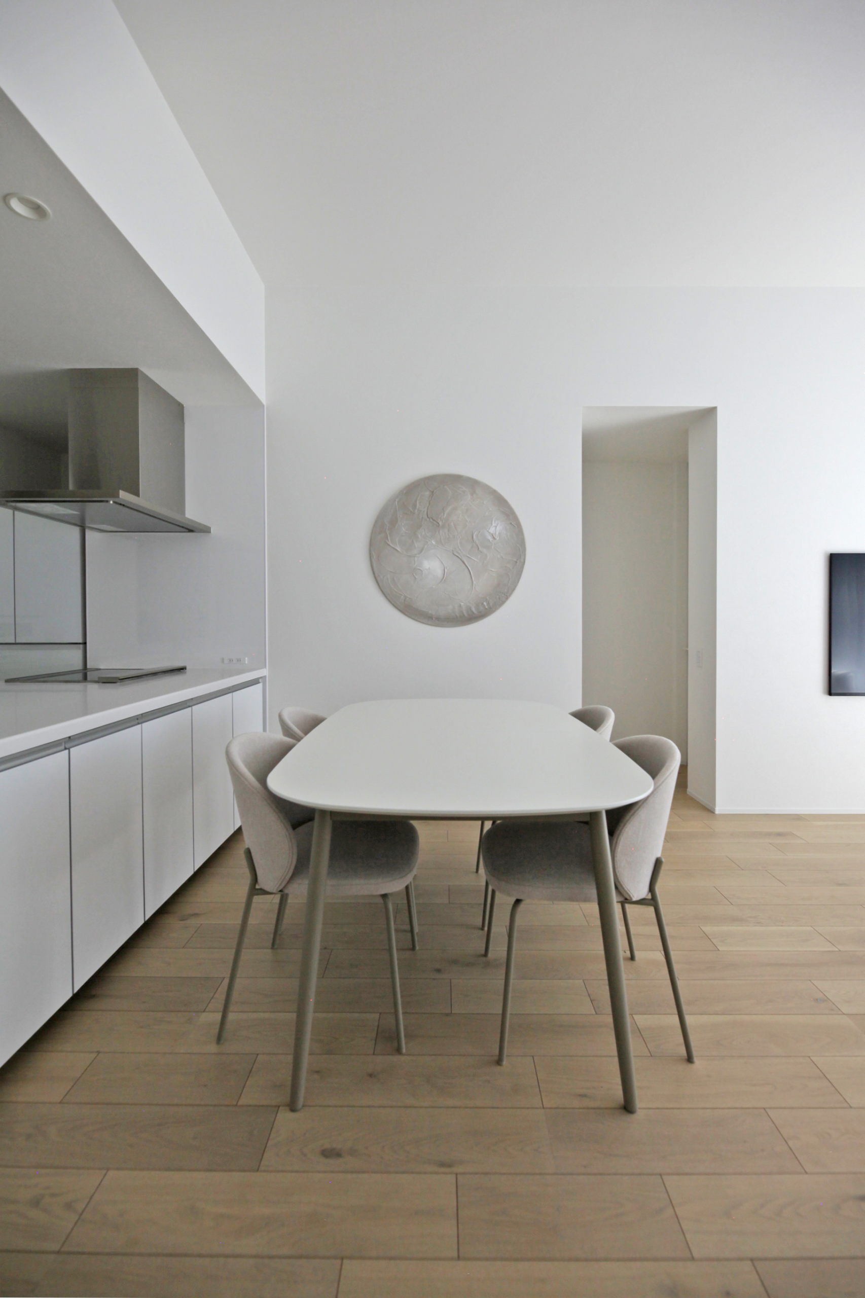 トレンドに左右されないクラシカルな平屋