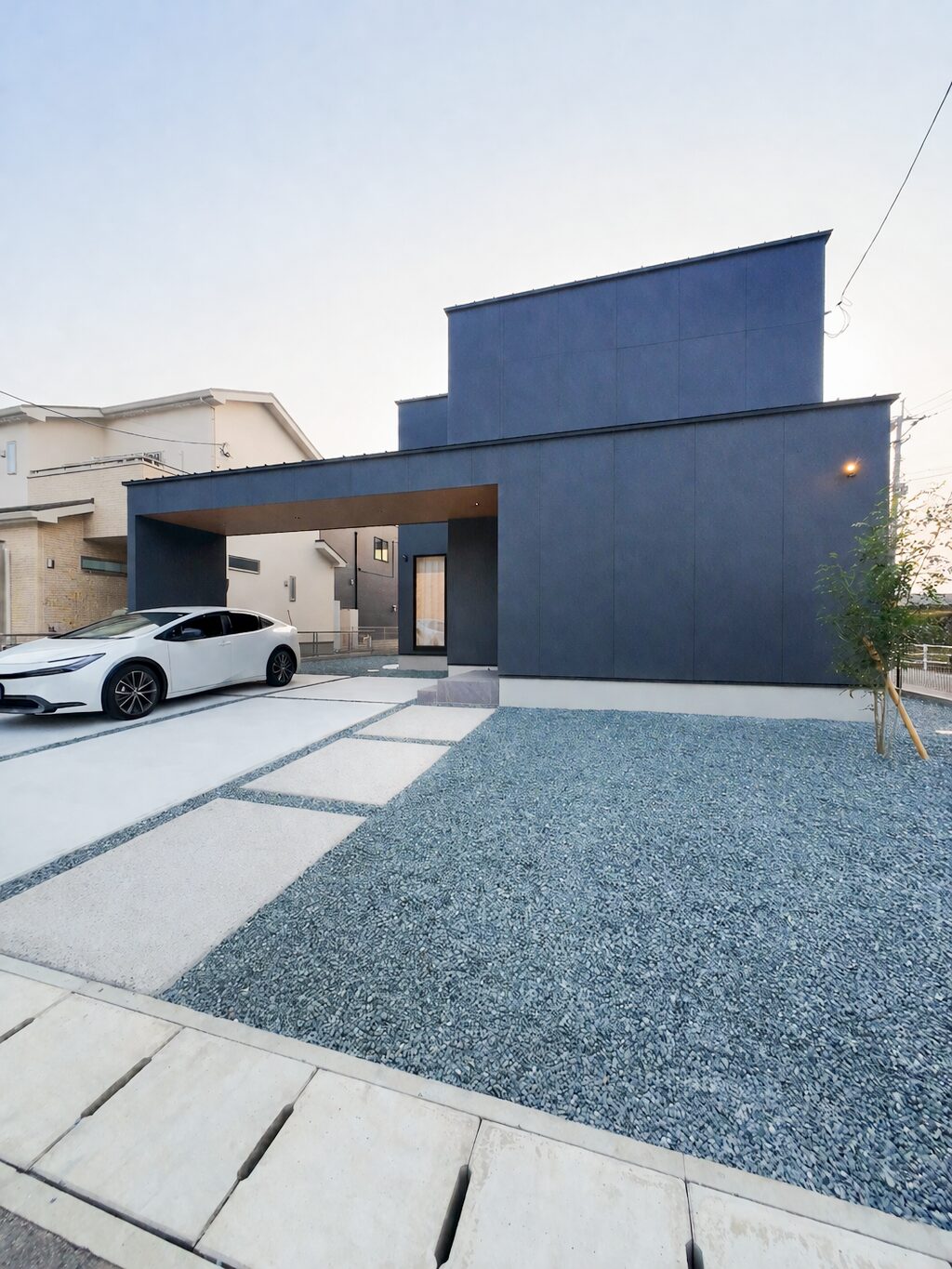 南区富合町田尻2期建売