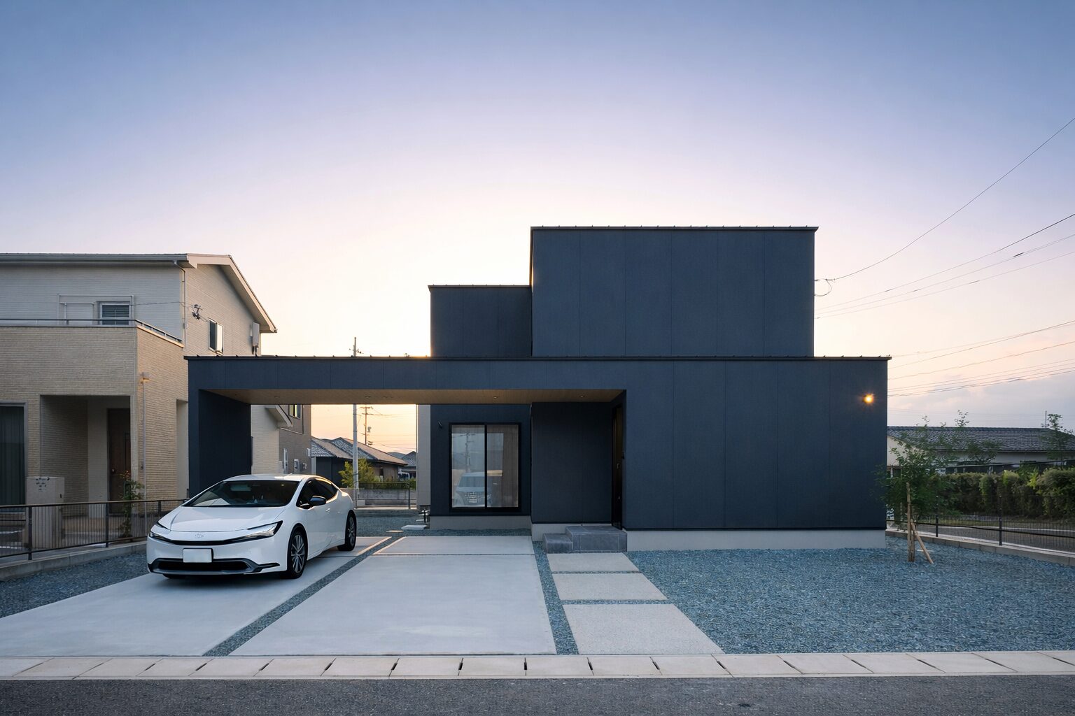 南区富合町田尻2期建売