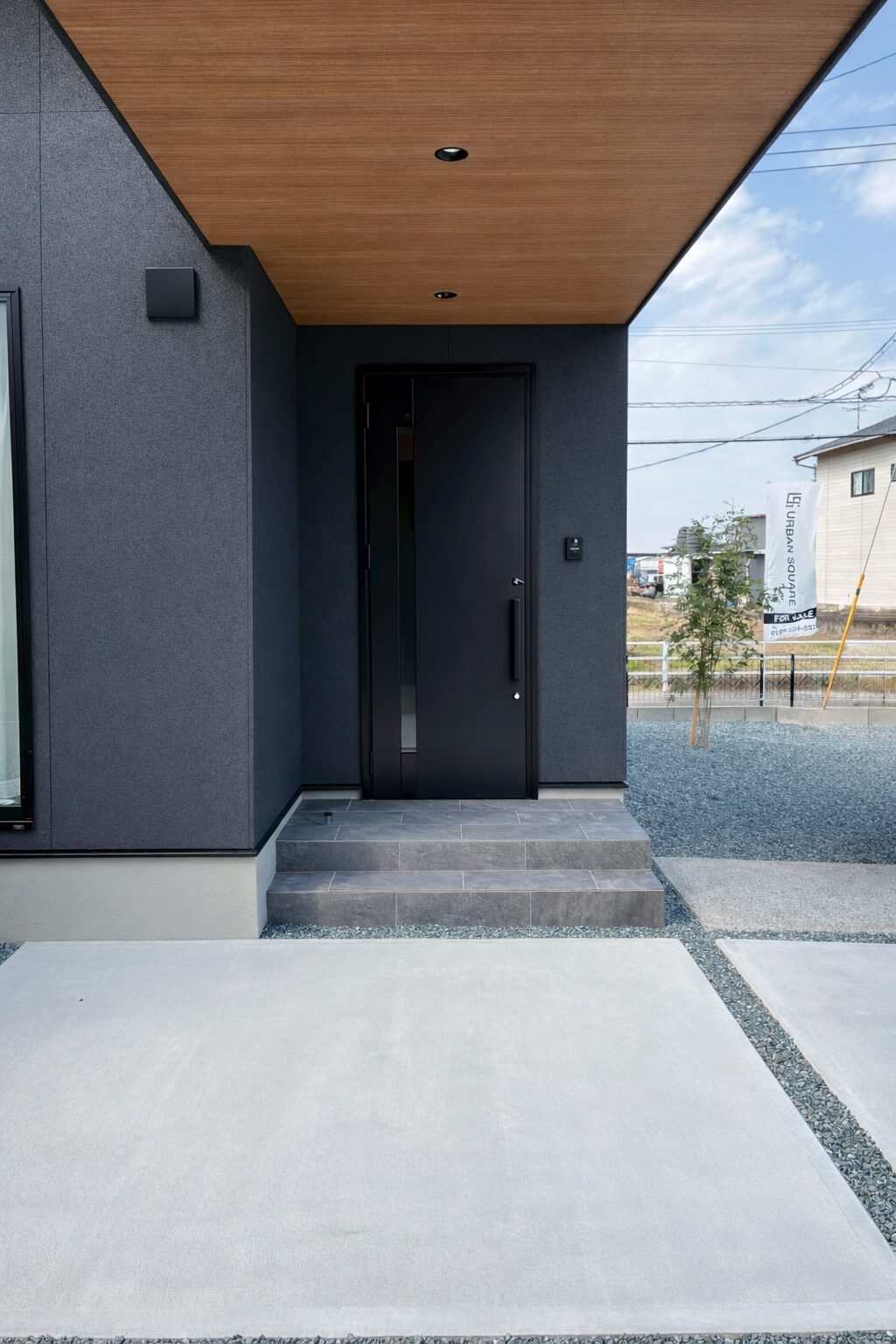 南区富合町田尻2期建売