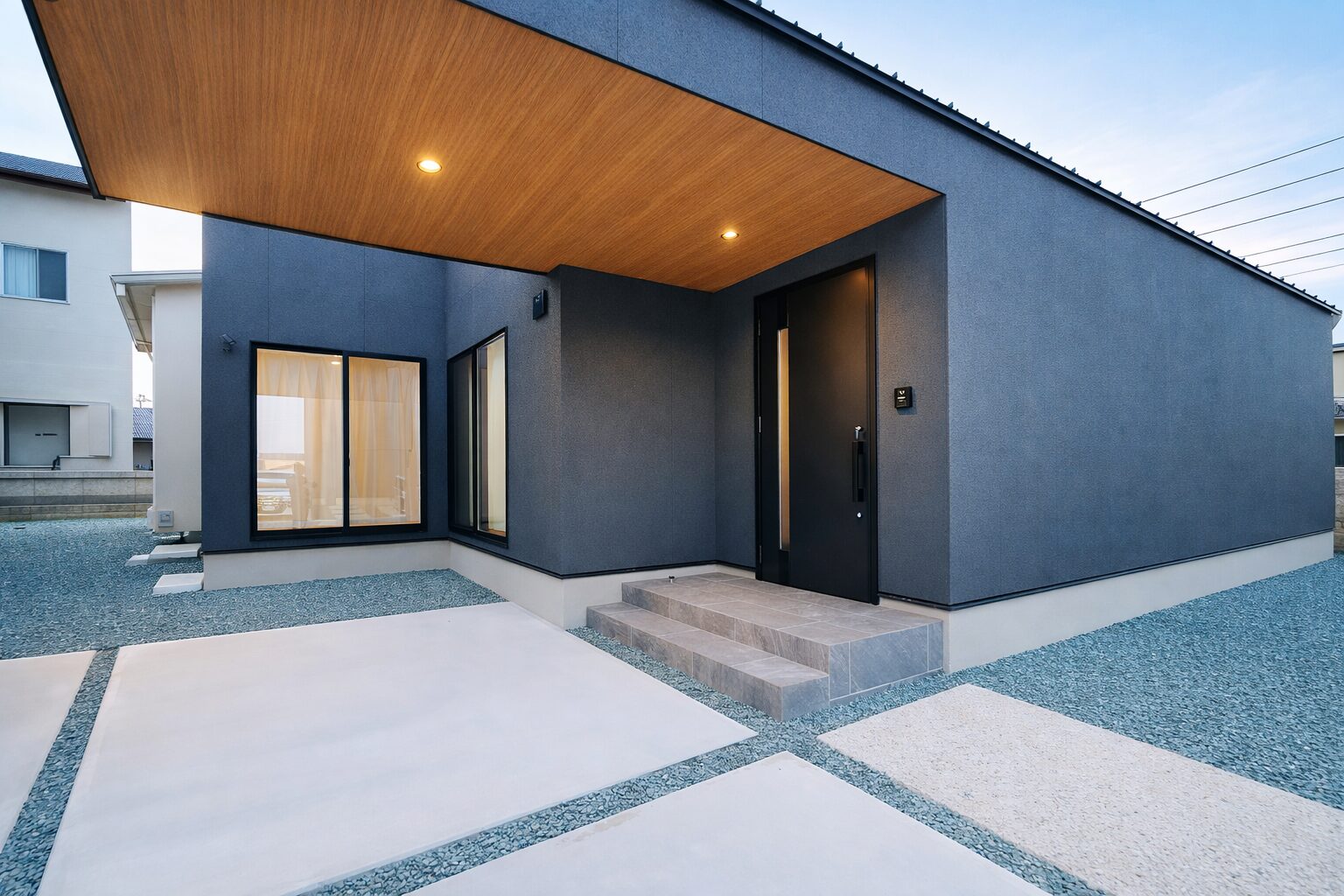 南区富合町田尻2期建売