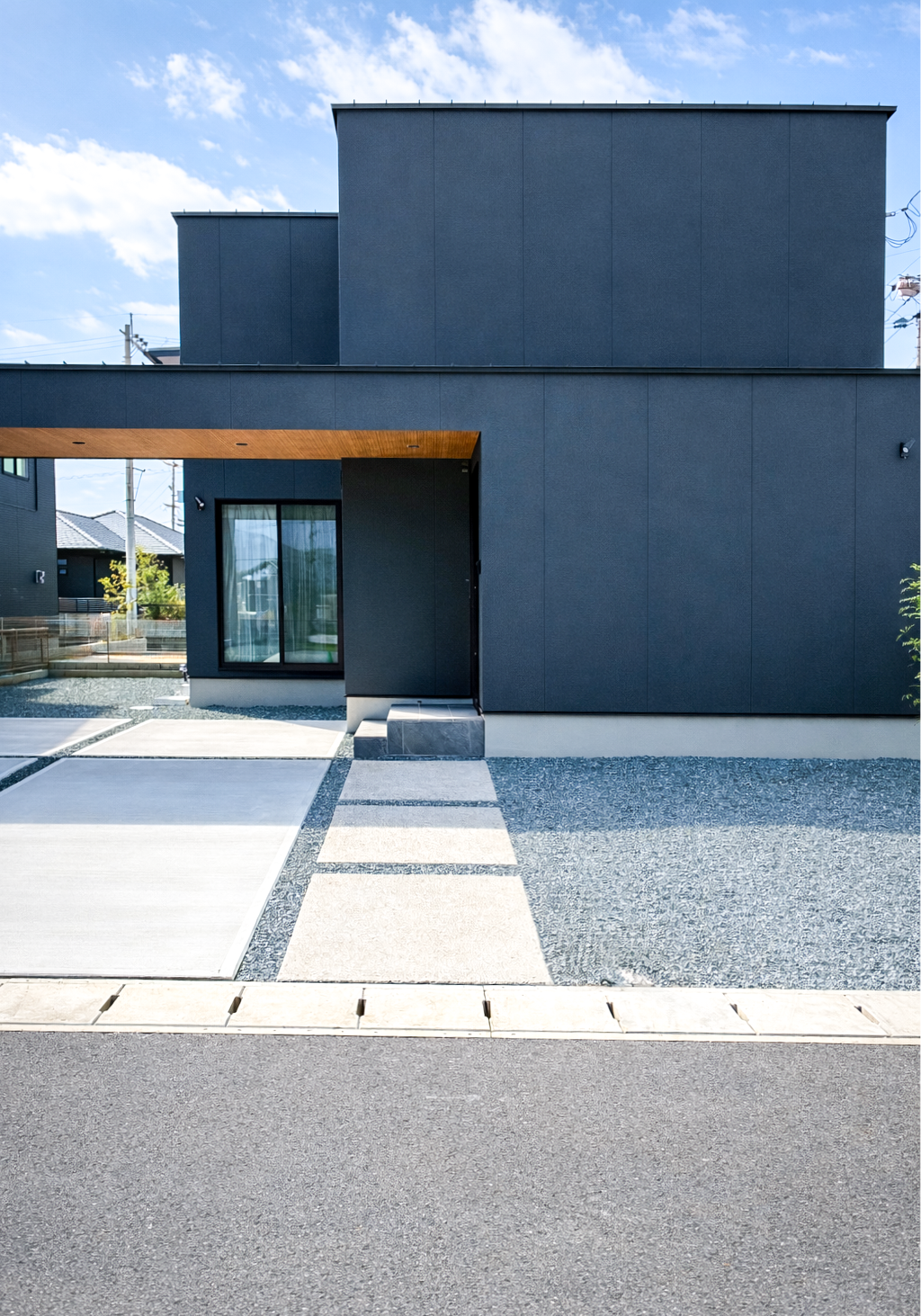 南区富合町田尻2期建売