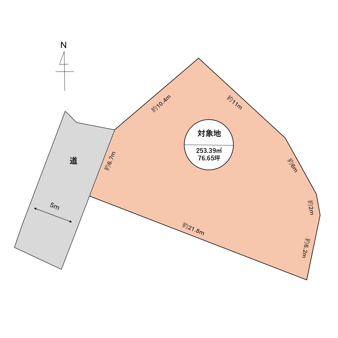 玉名市 大倉（肥後伊倉駅） 住宅用地