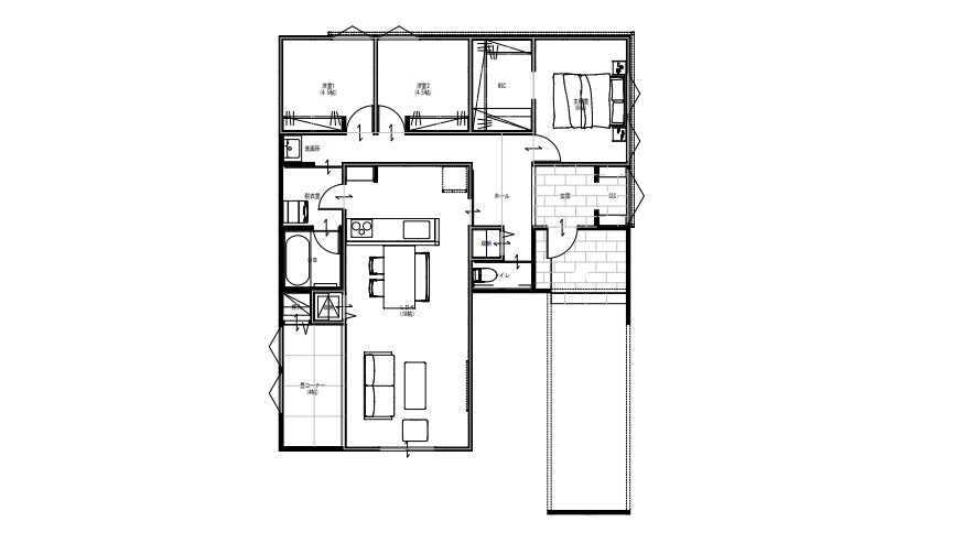 三養基郡みやき町原古賀3号地建売