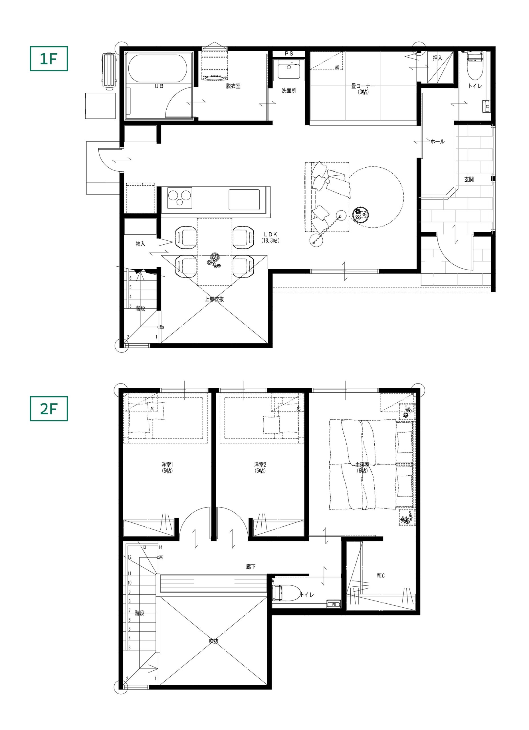 中央区出水8丁目2号地建売