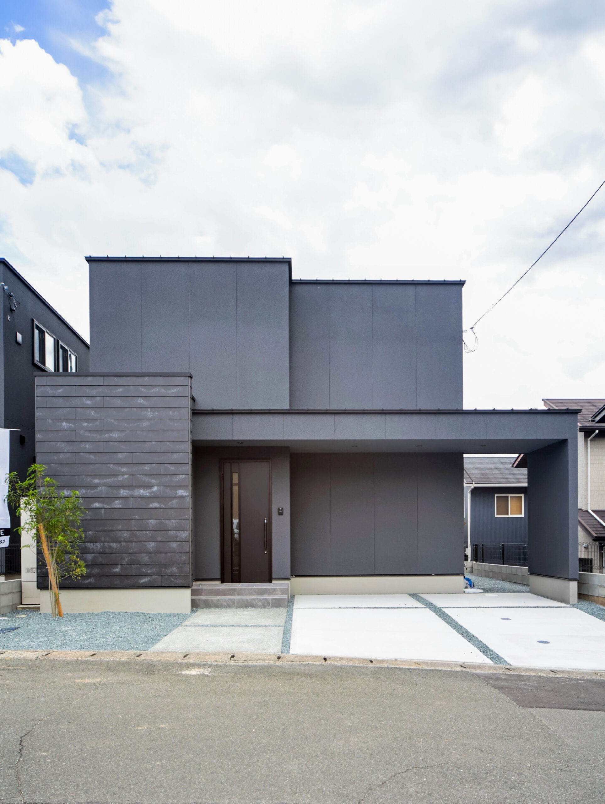 熊本市北区高平1丁目2号地建売