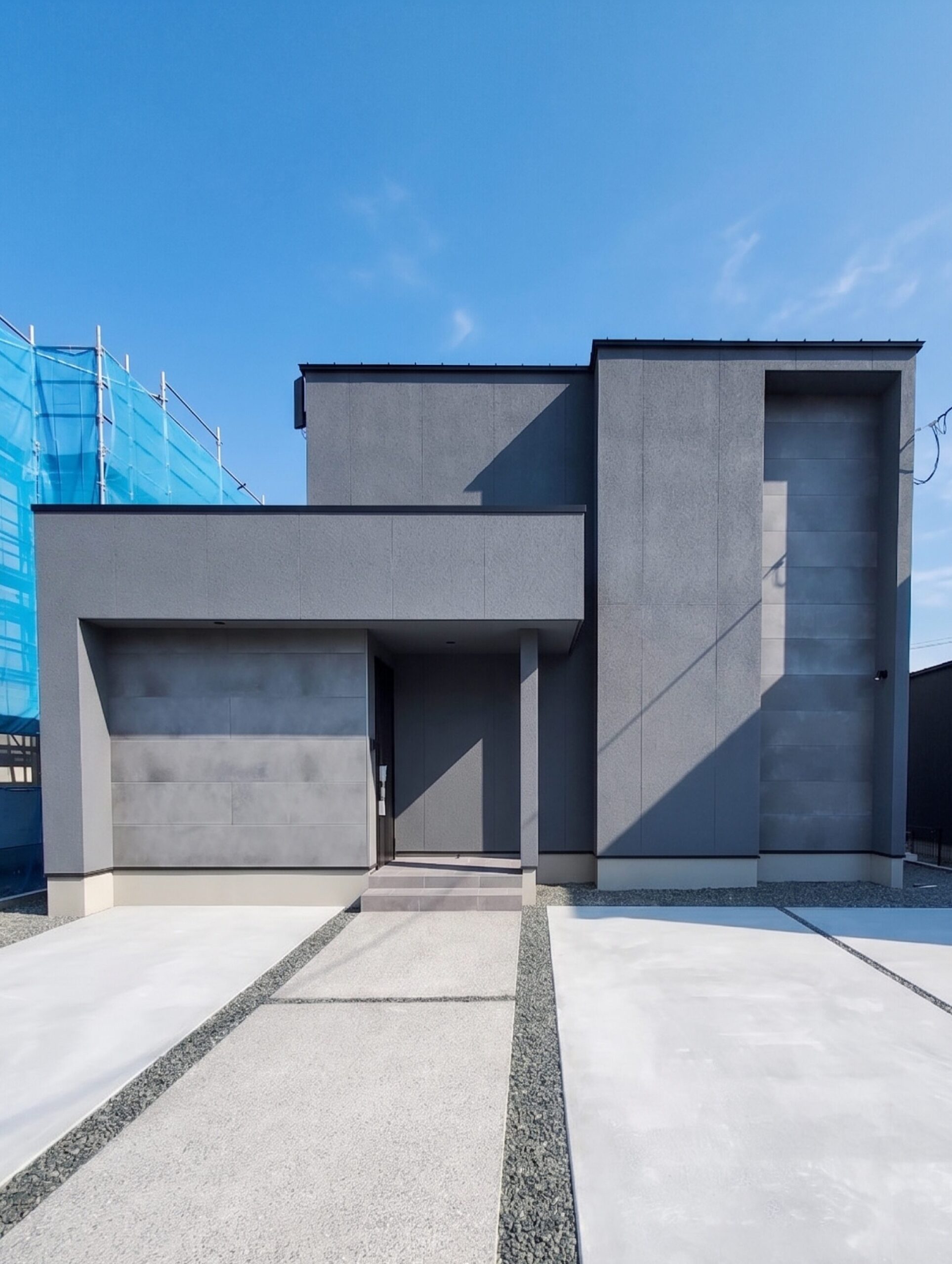 宇土市高柳町2期3号地建売