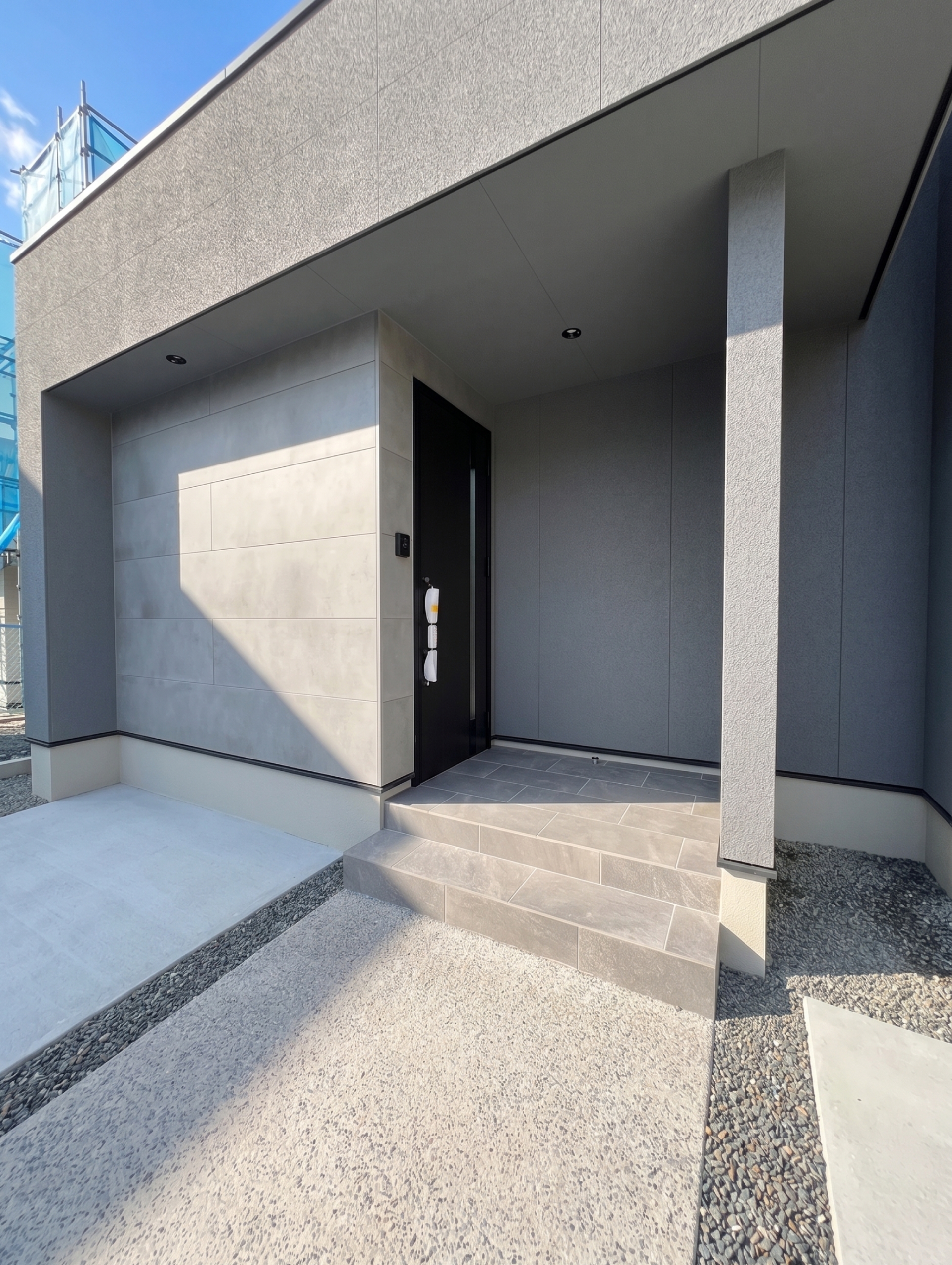 宇土市高柳町2期3号地建売