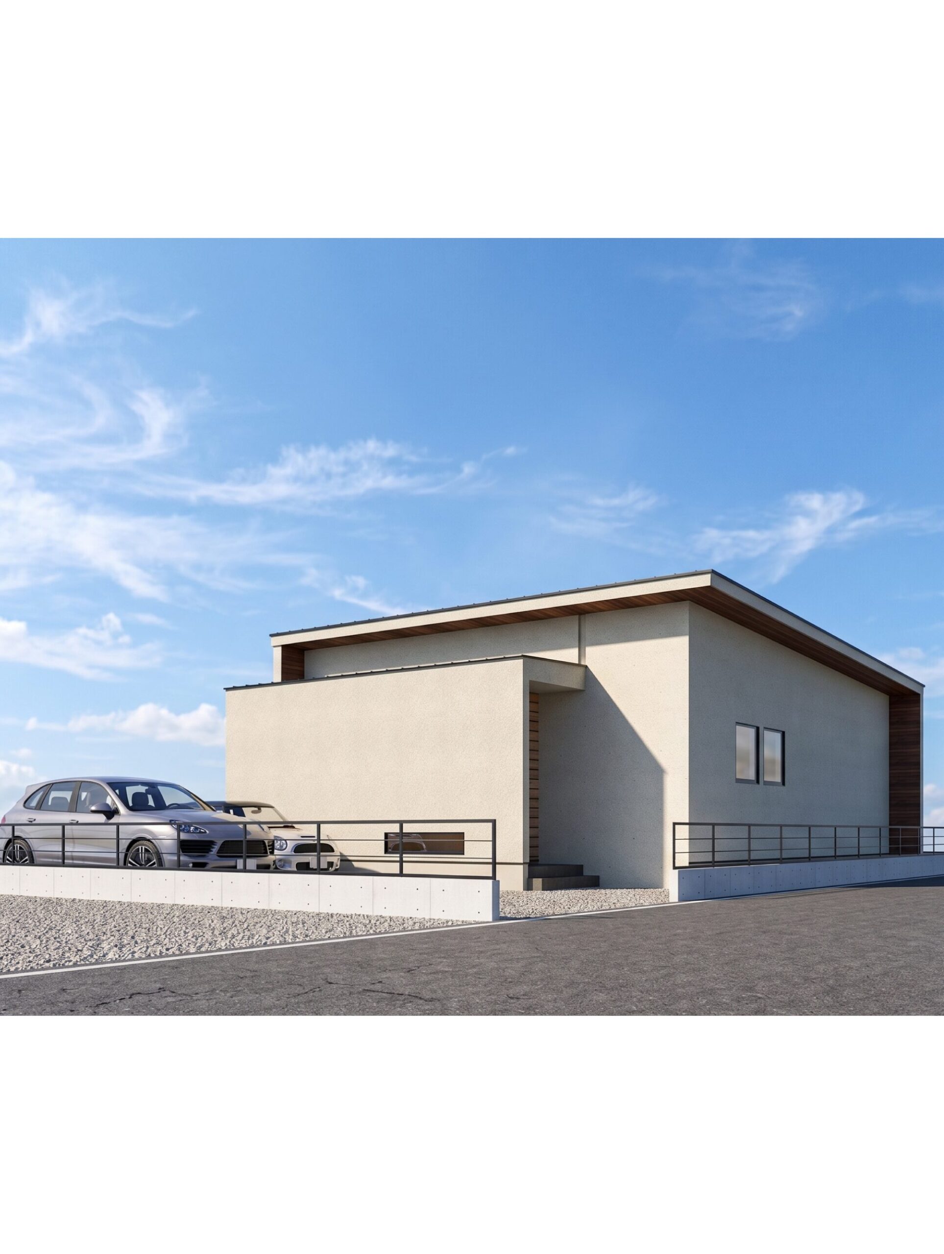 熊本市南区富合町田尻3期建売