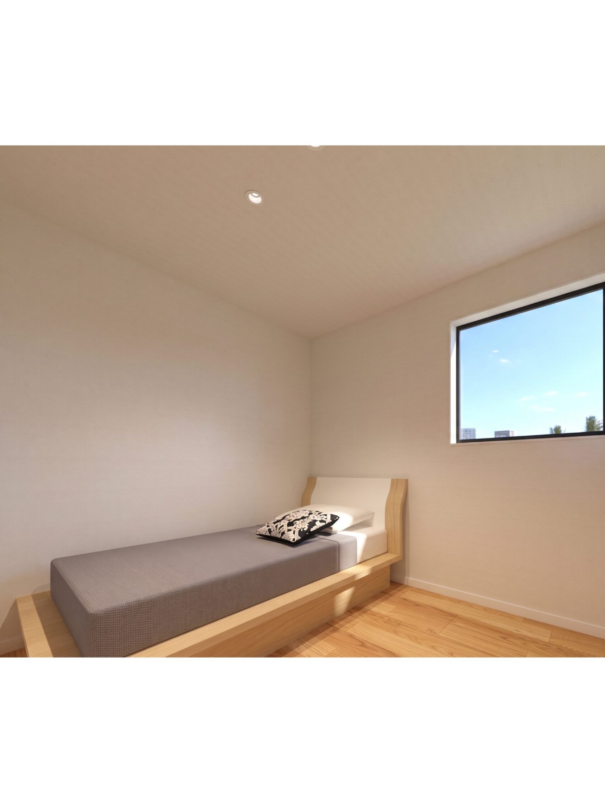 熊本市南区富合町田尻3期建売